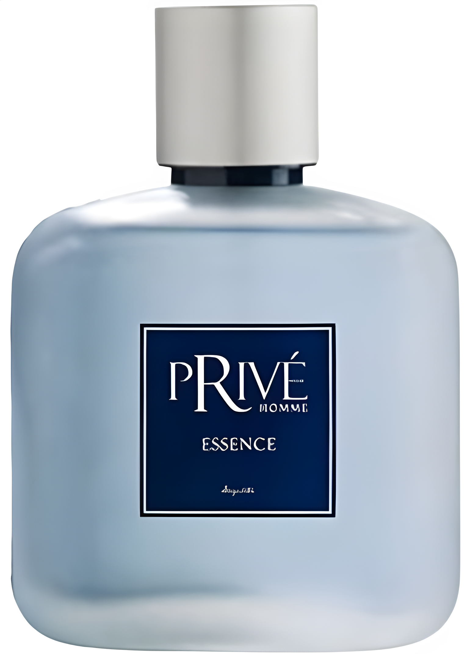 Privé Homme Essence by Jequiti perfume bottle