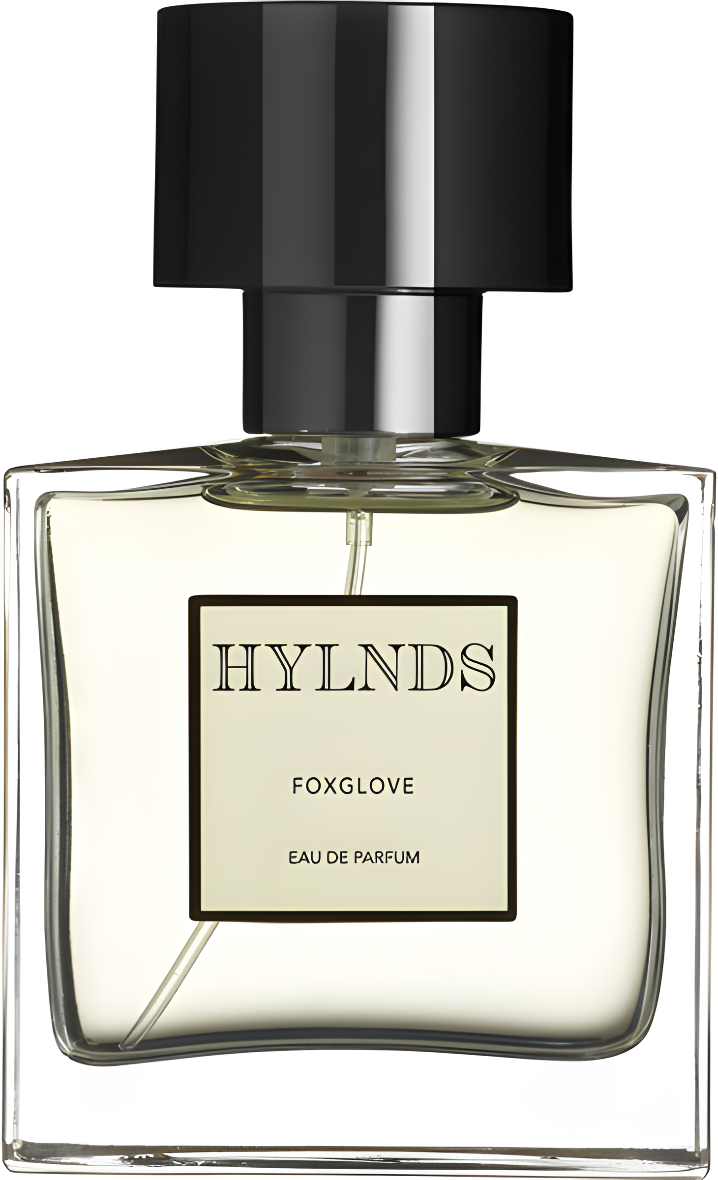 Foxglove by DS&Durga perfume bottle