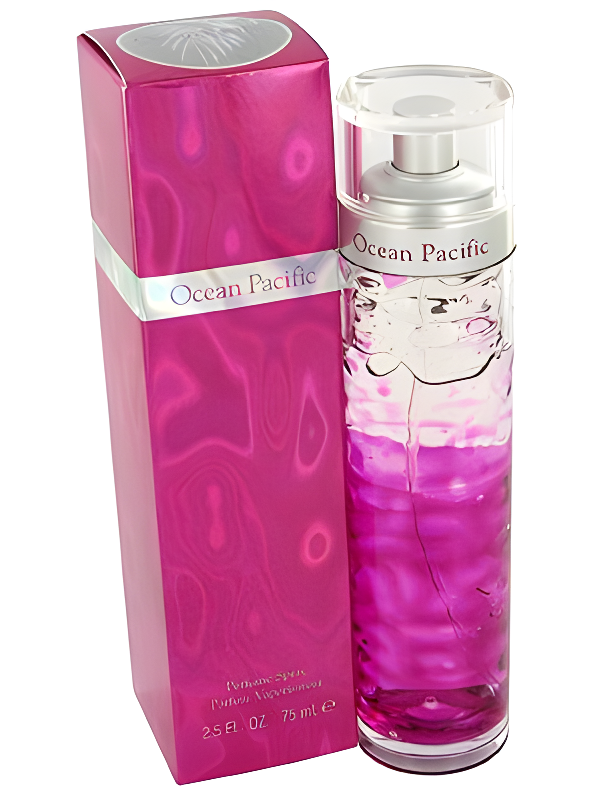Ocean Pacific for Women by Ocean Pacific perfume bottle