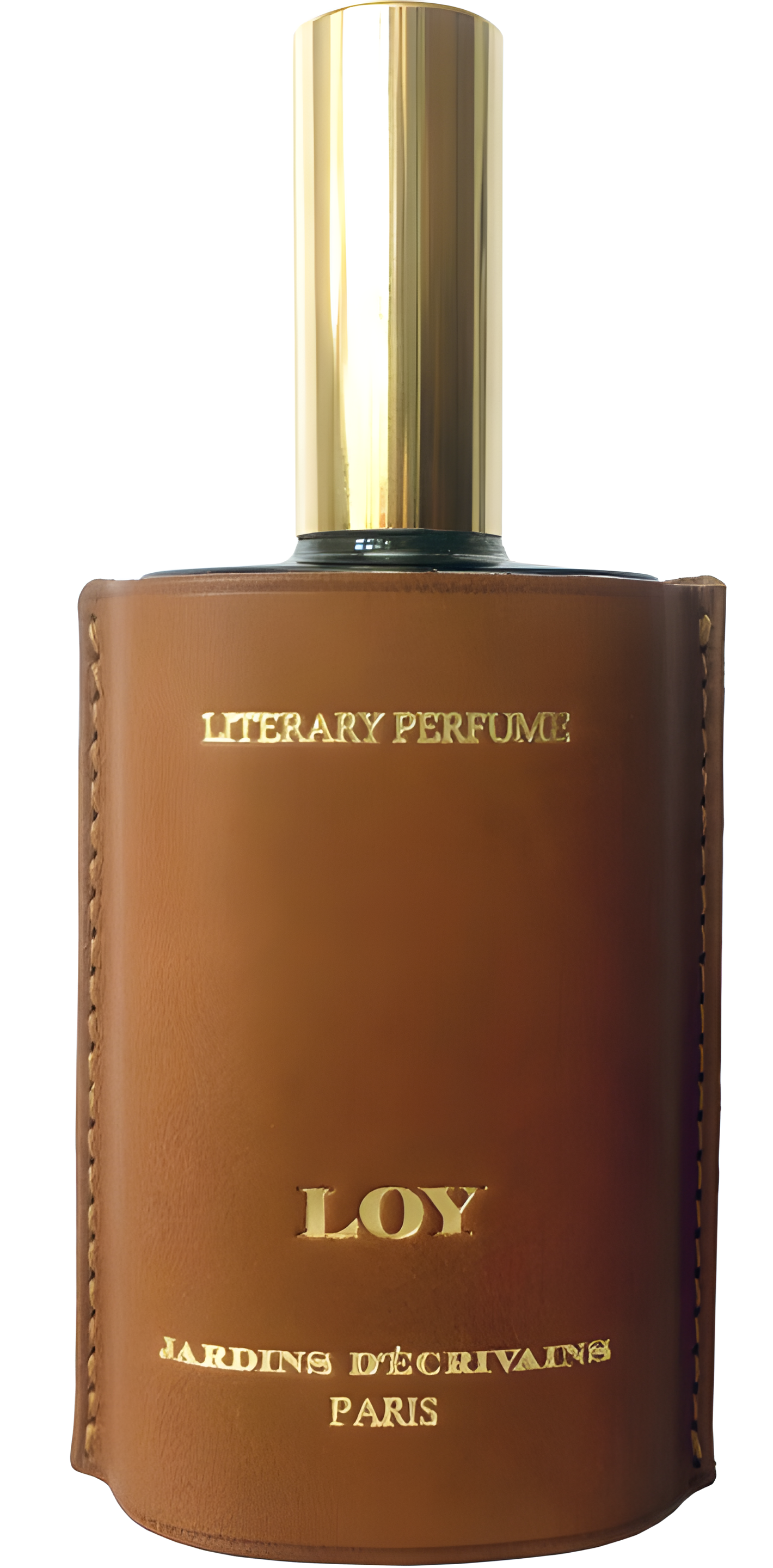 Loy by Jardins d’Ecrivains perfume bottle