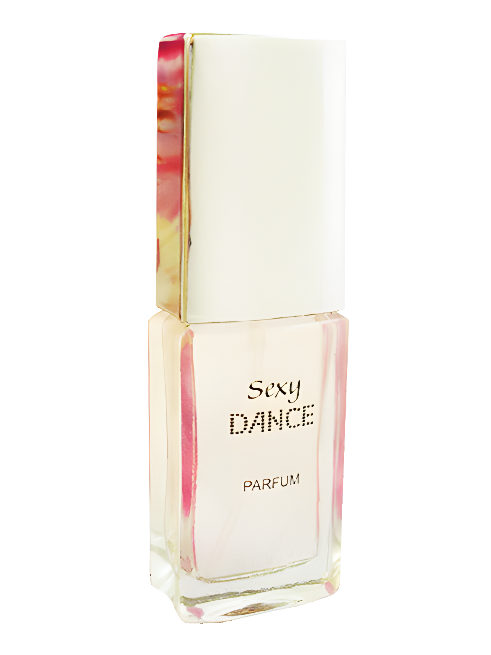 Sexy Dance by Новая Заря (The New Dawn) perfume bottle