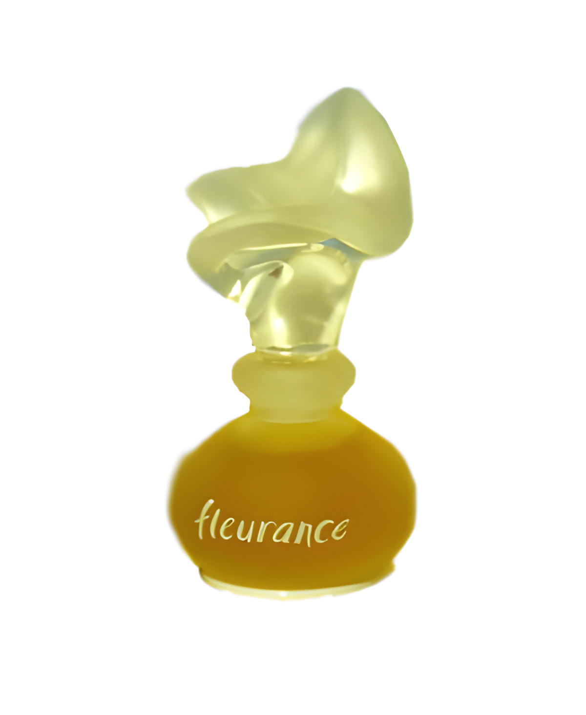 Fleurance by Juvena perfume bottle
