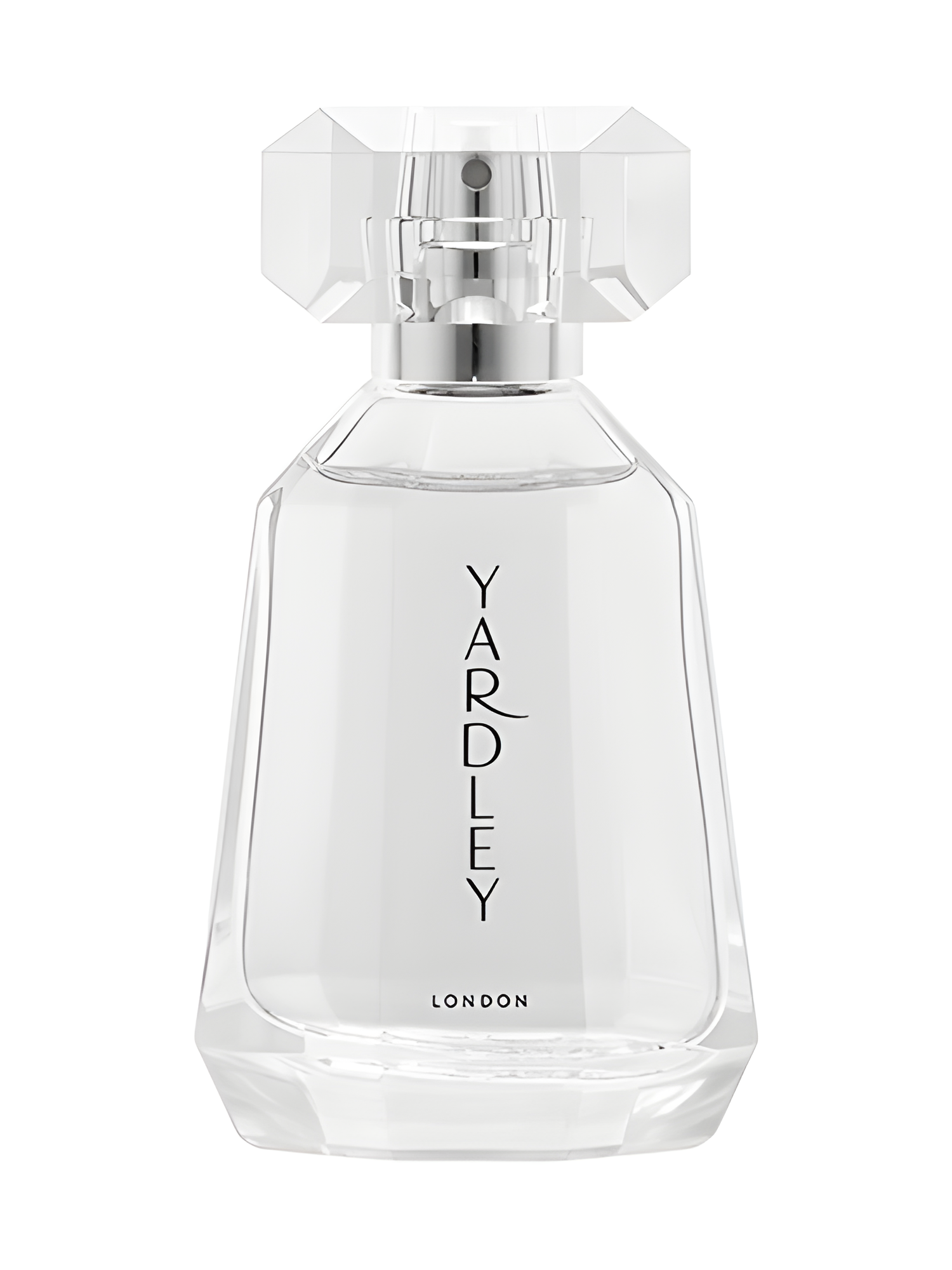 Poppy Diamond by Yardley perfume bottle