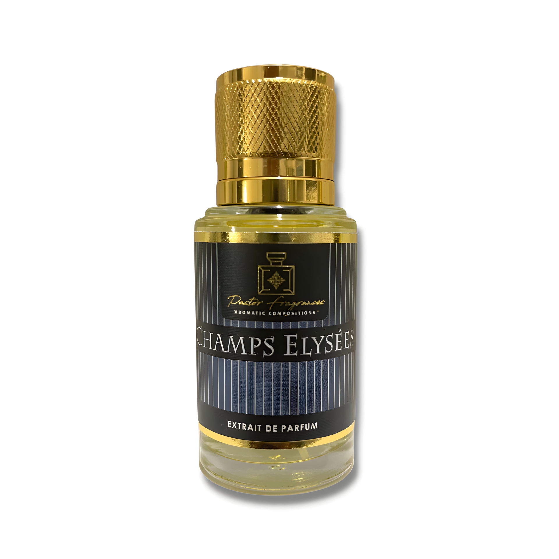 Champs Élysées by Pastor Fragrances perfume bottle