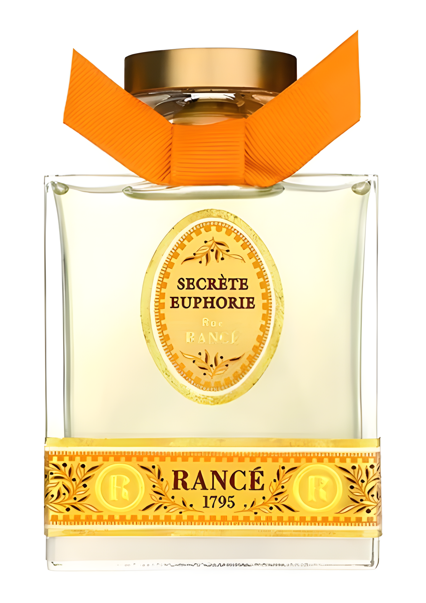 Secrète Euphorie by Rance 1795 perfume bottle