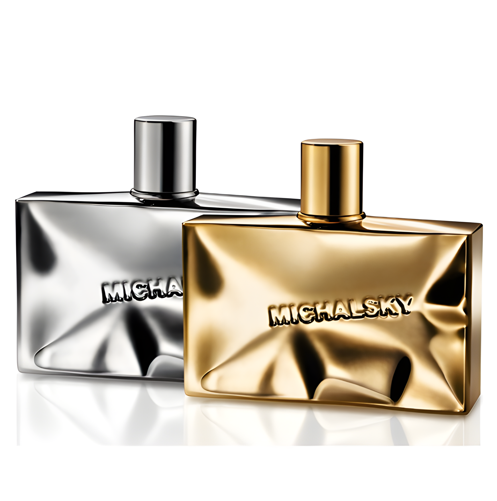 Michalsky for Women by Michael Michalsky perfume bottle