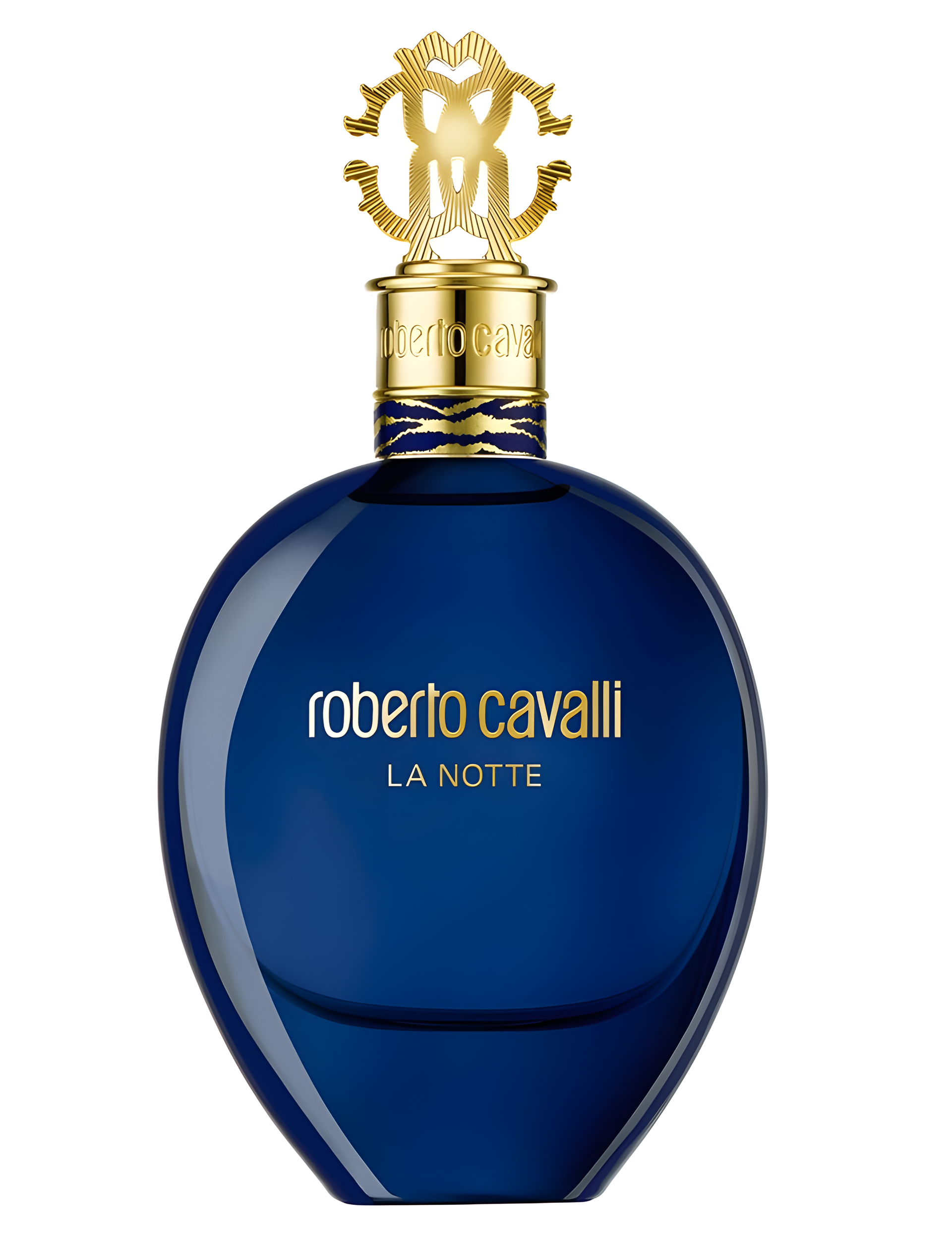 Roberto Cavalli La Notte by Roberto Cavalli perfume bottle