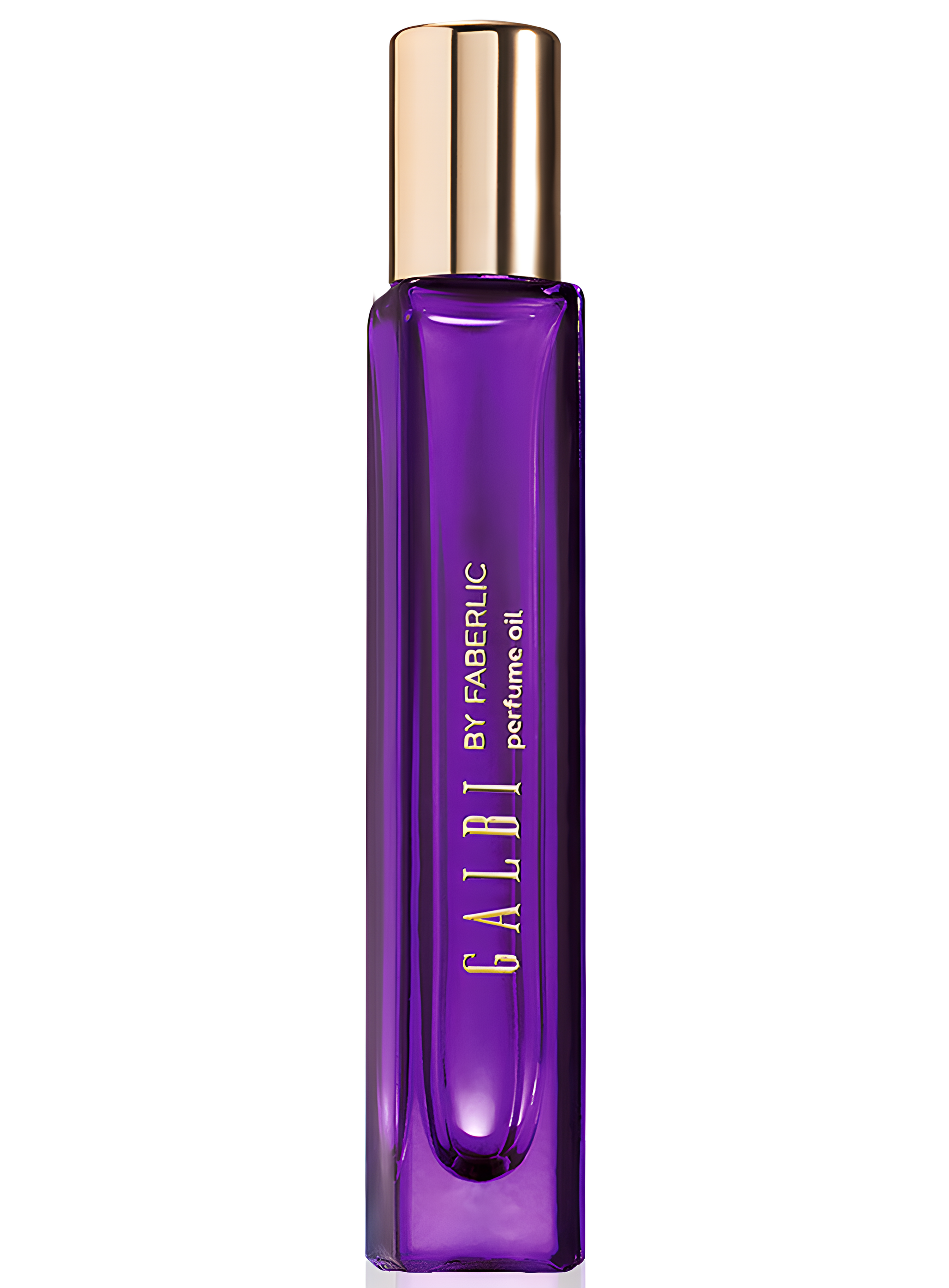 Galbi by Faberlic perfume bottle