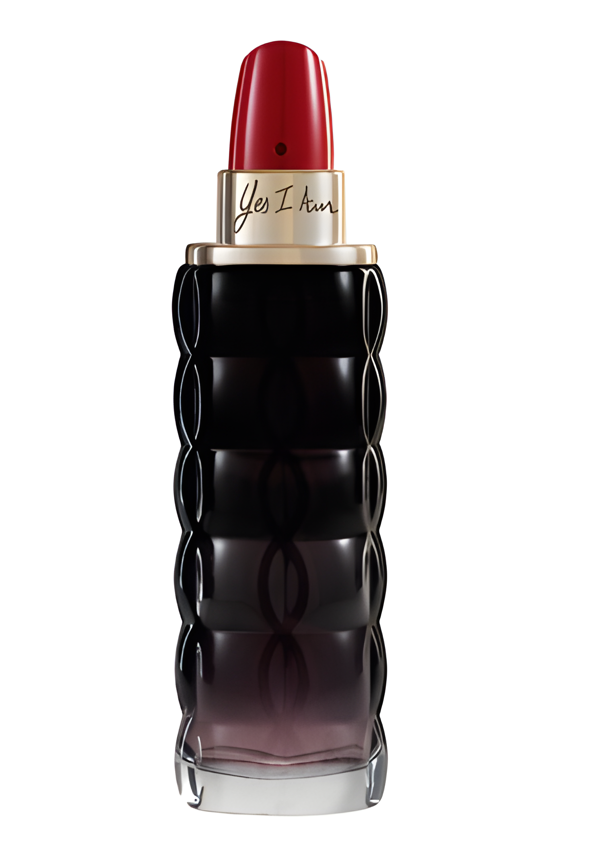 Yes I Am by Cacharel perfume bottle