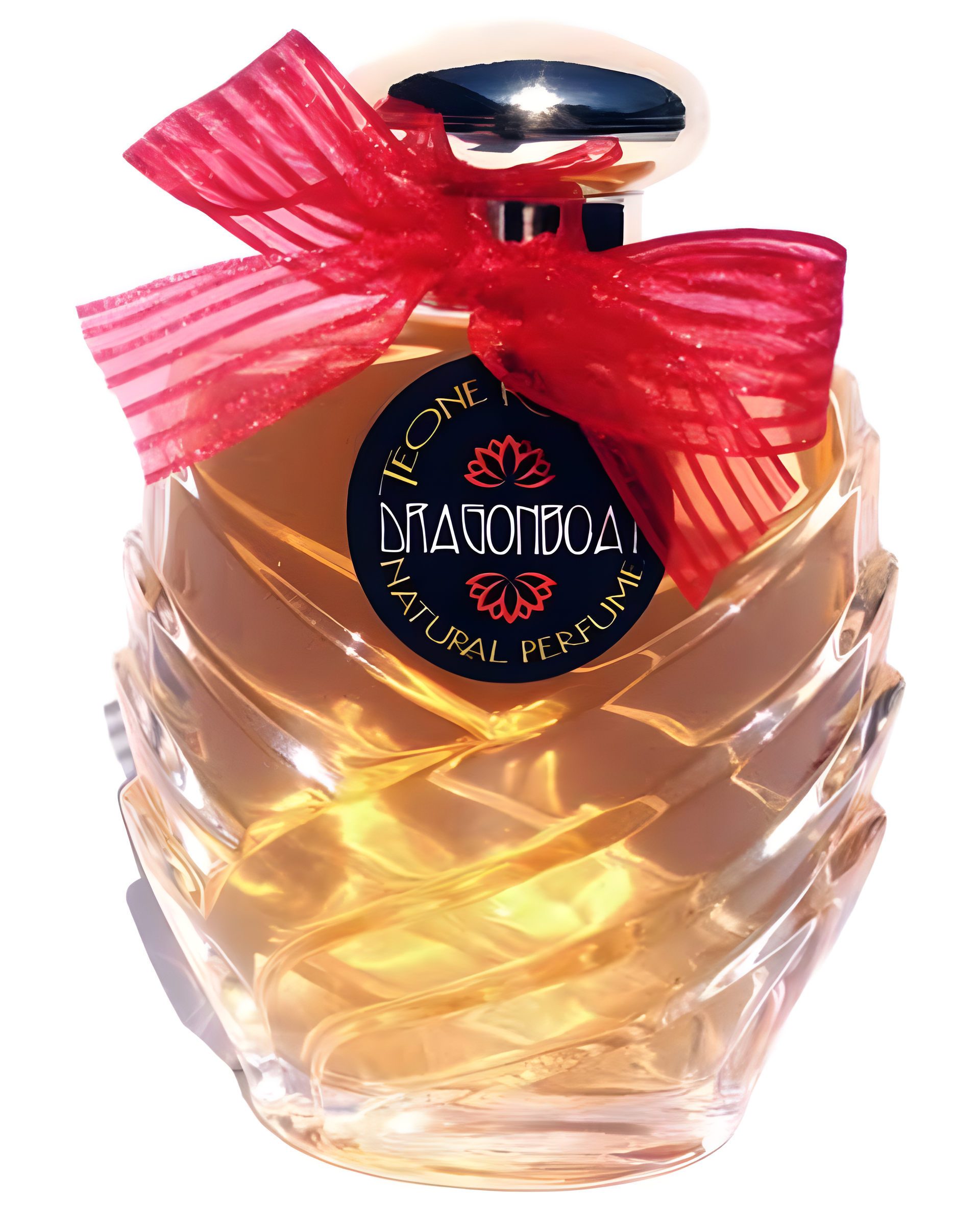 Dragonboat by TRNP perfume bottle