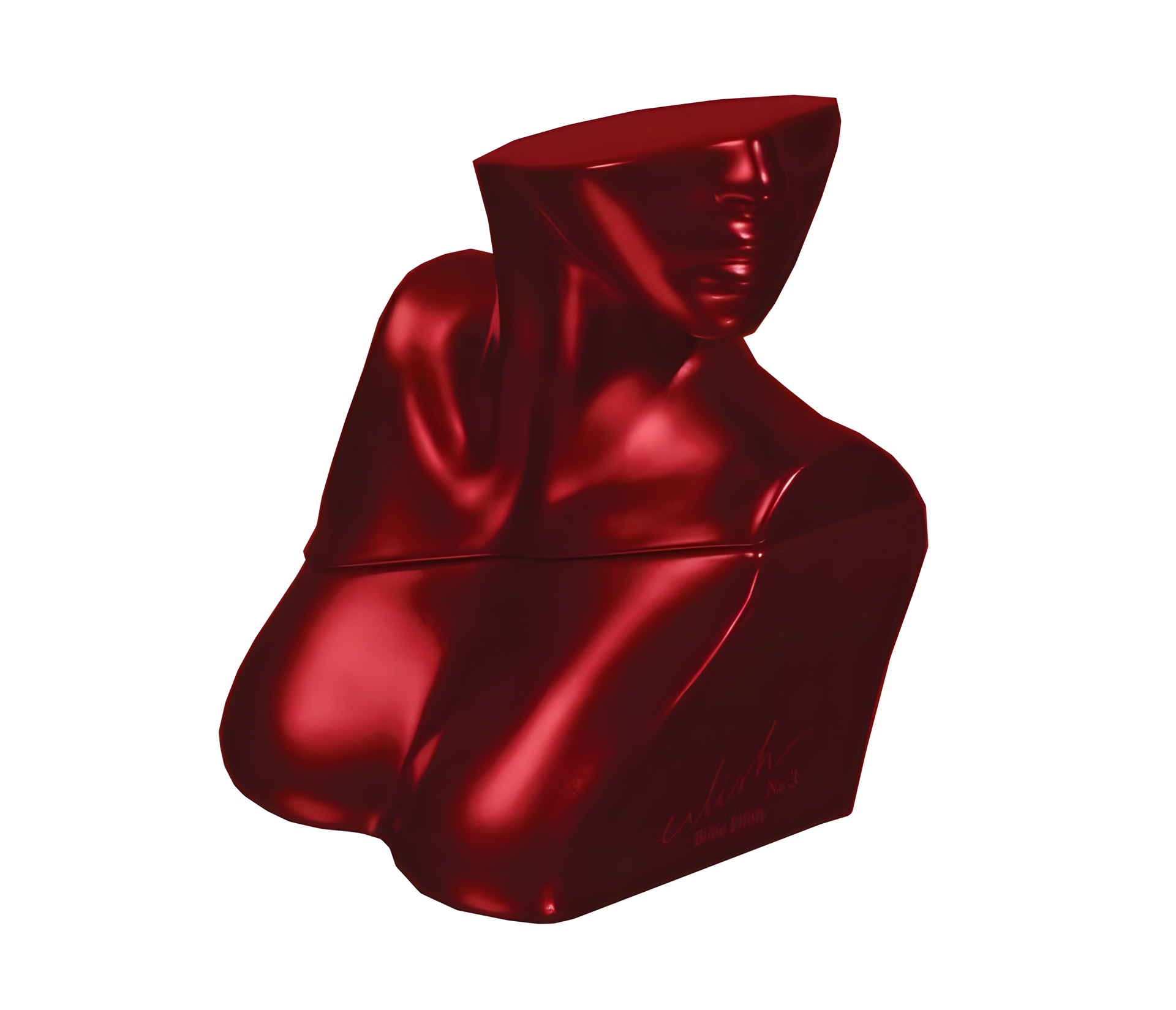 Eilish No.3 by Billie Eilish perfume bottle