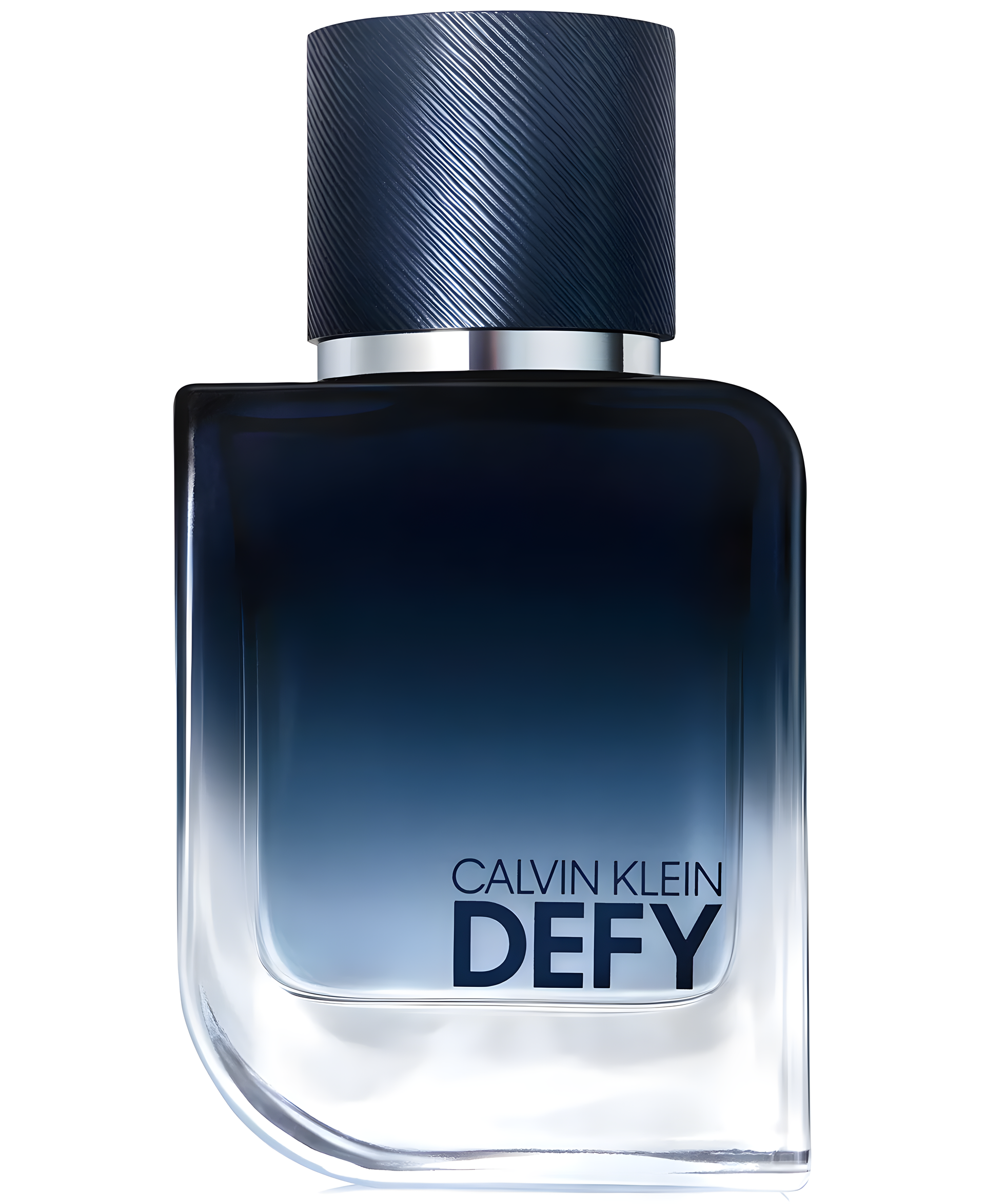 Defy Eau de Parfum by Calvin Klein perfume bottle