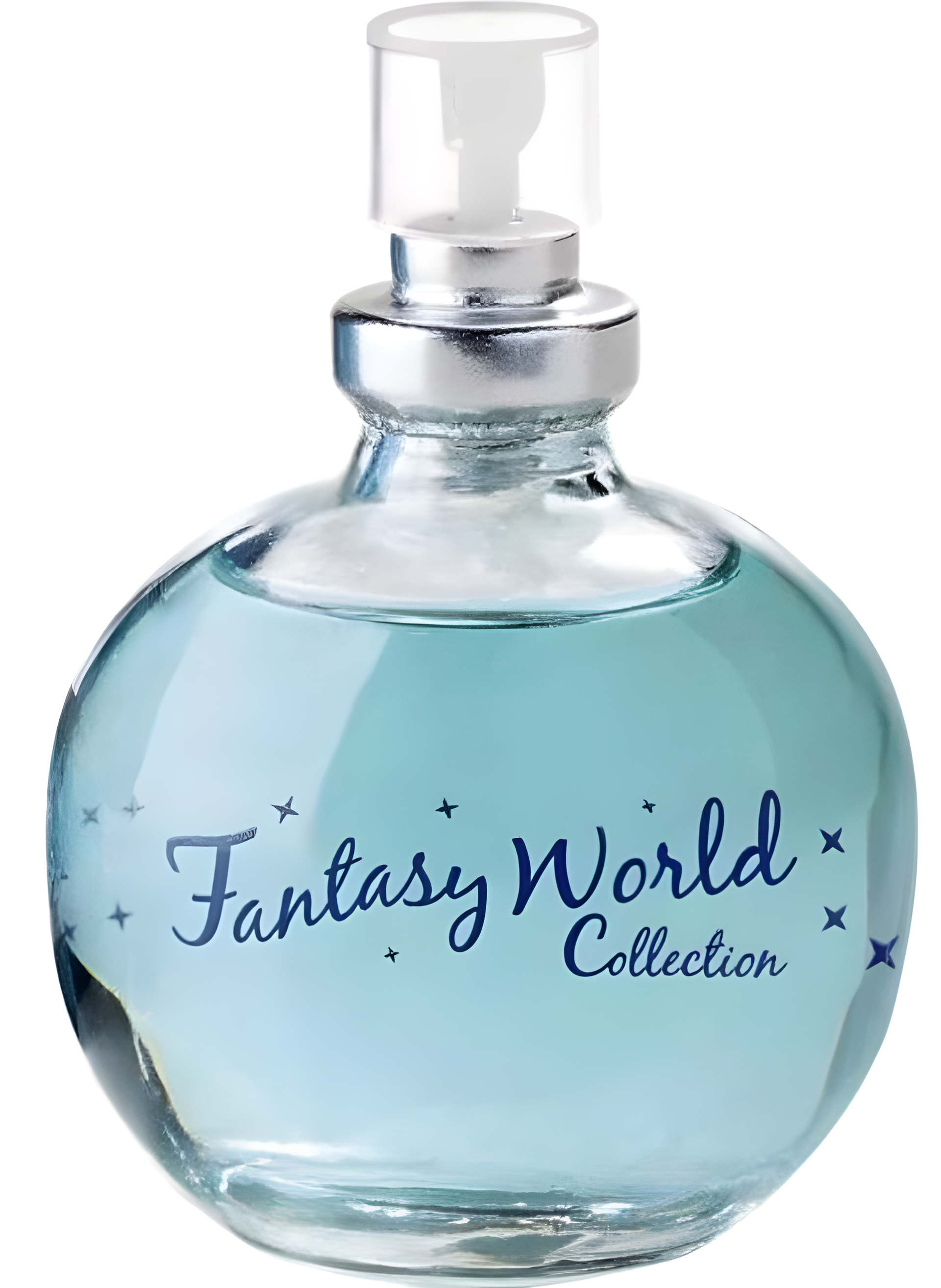 Fantasy World Collection Bem-Me-Quer Com Encanto by Jequiti perfume bottle