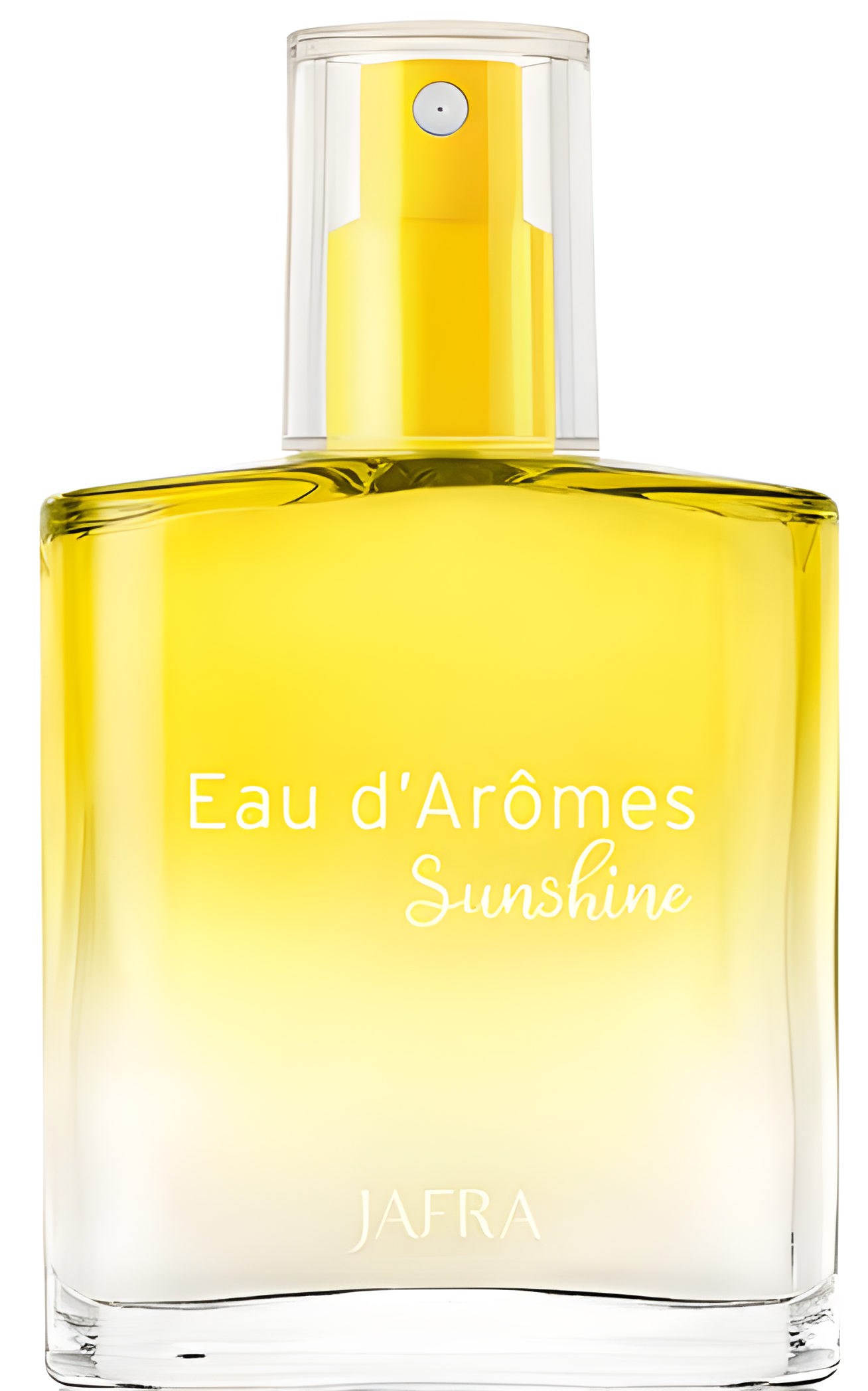 Eau d'Arômes Sunshine by JAFRA perfume bottle