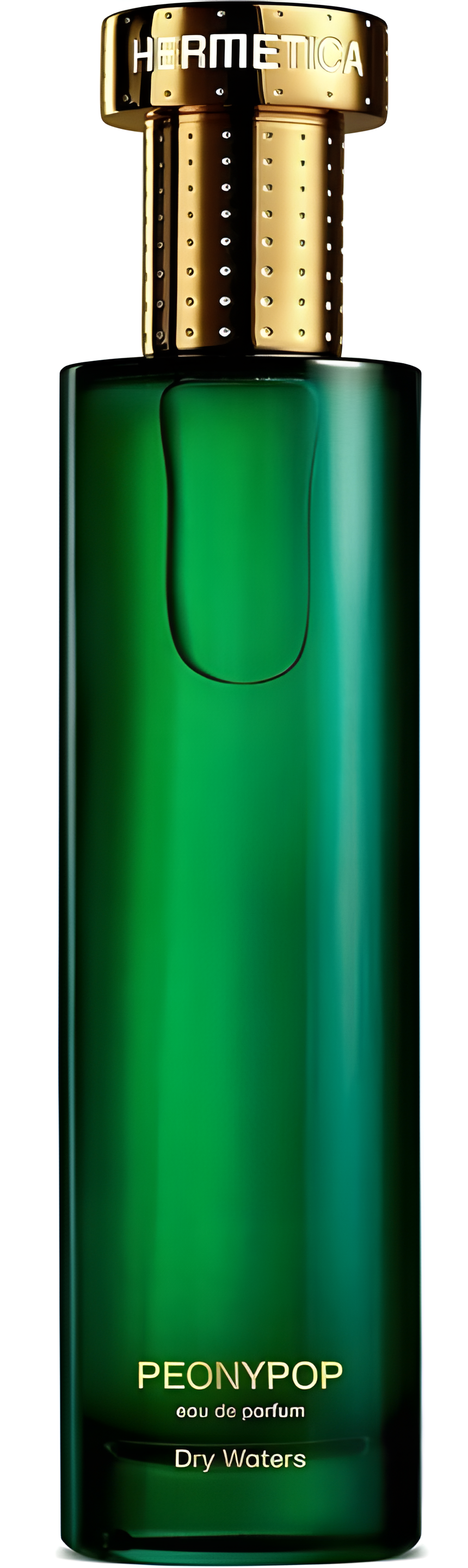 Peonypop by Hermetica perfume bottle