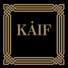 Picture of Kaif Parfum brand