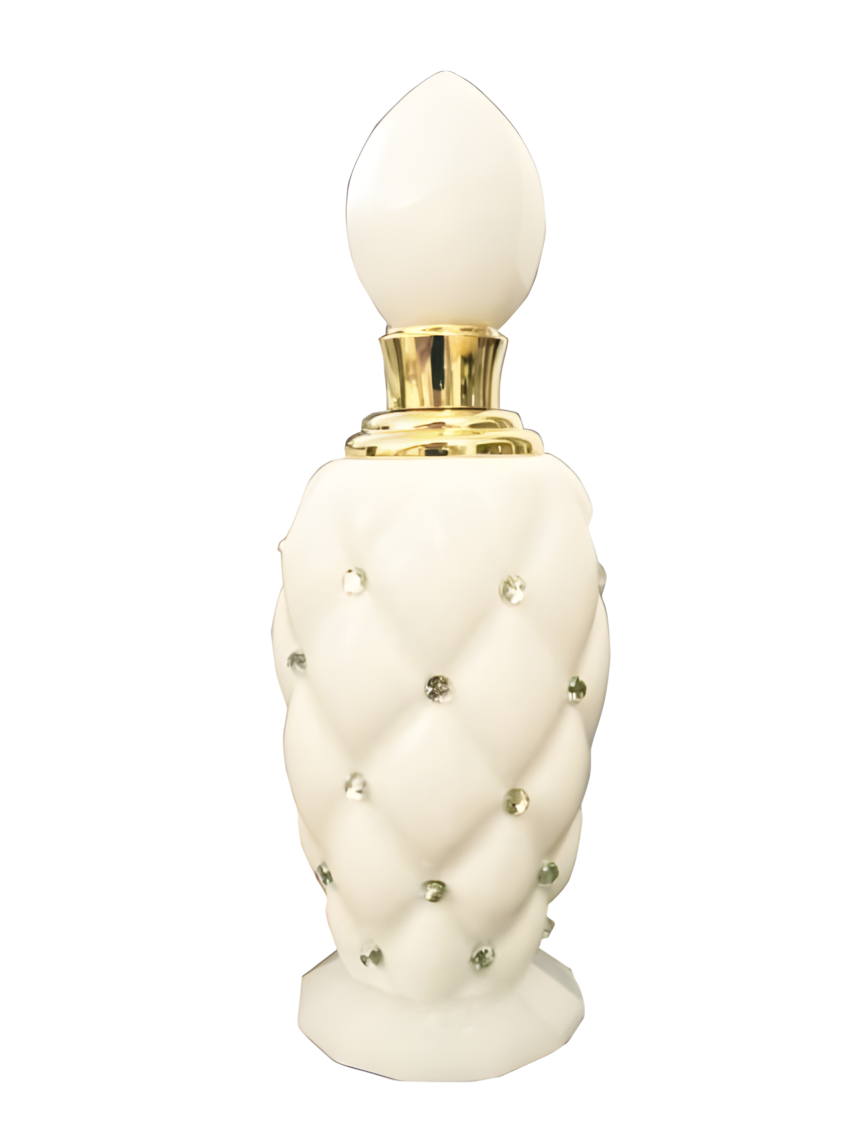 Musk Hayati by Arabesque perfume bottle
