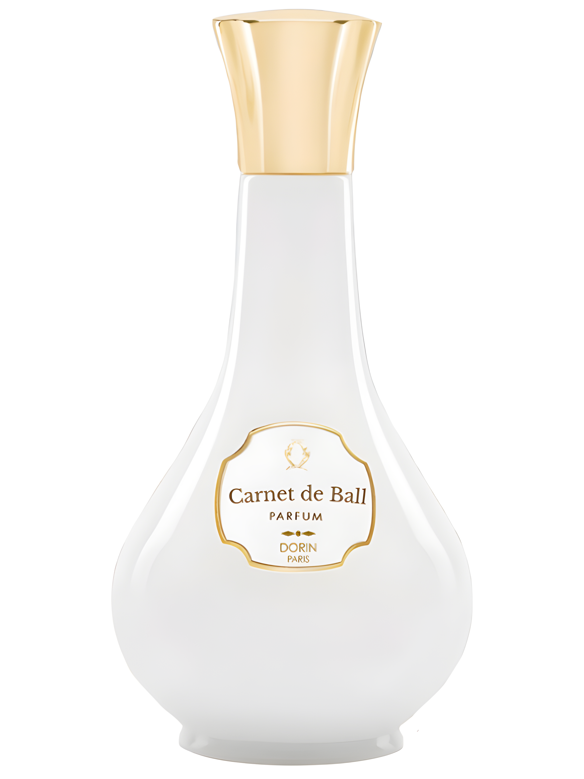 Carnet de Bal by Dorin perfume bottle