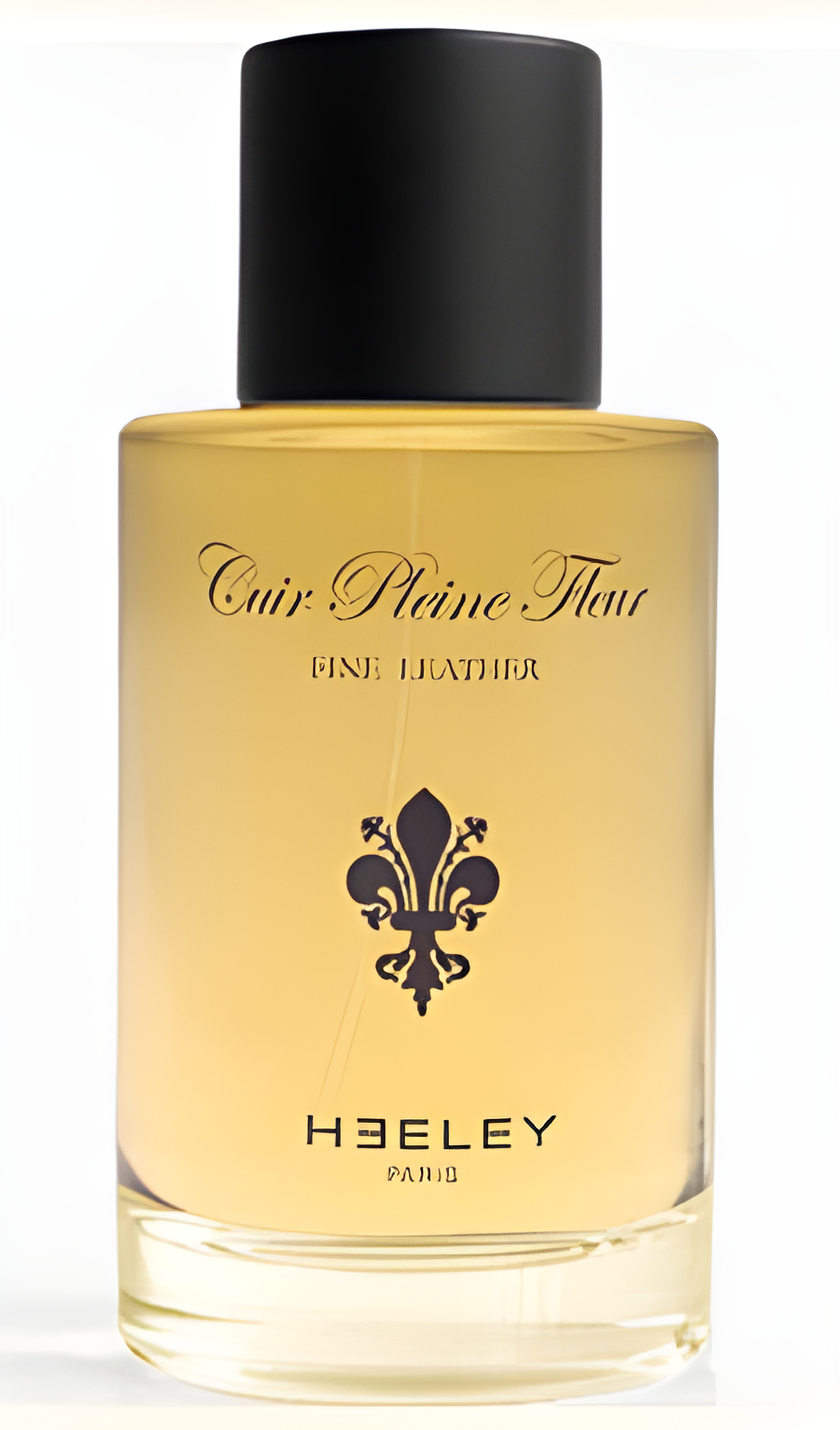 Cuir Pleine Fleur by James Heeley perfume bottle