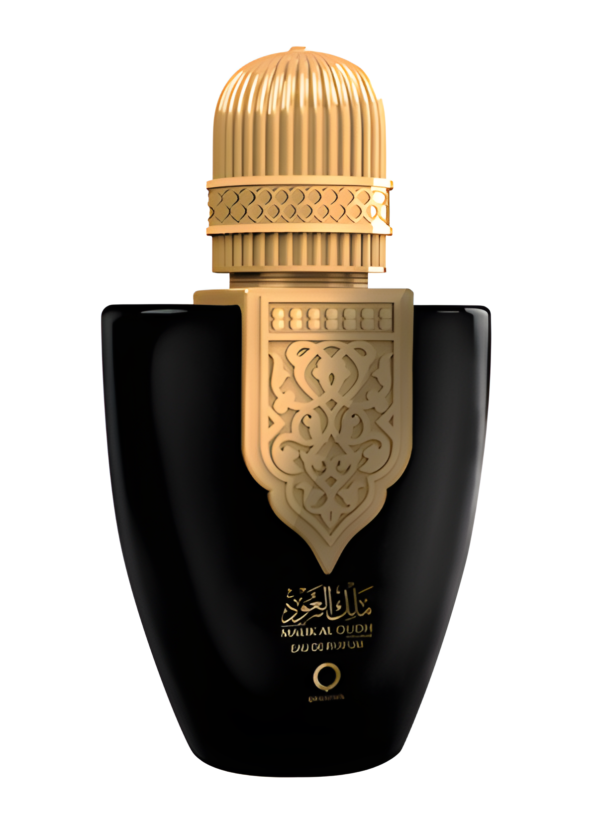 Malik Al Oudh Dhahab by Orientica perfume bottle