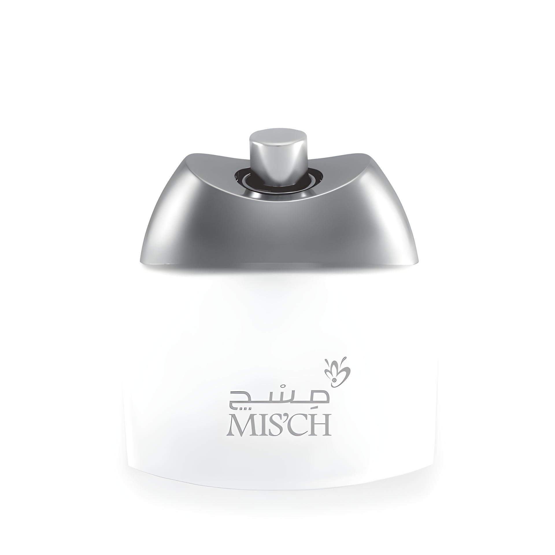 Mis'ch by Anfasic Dokhoon perfume bottle