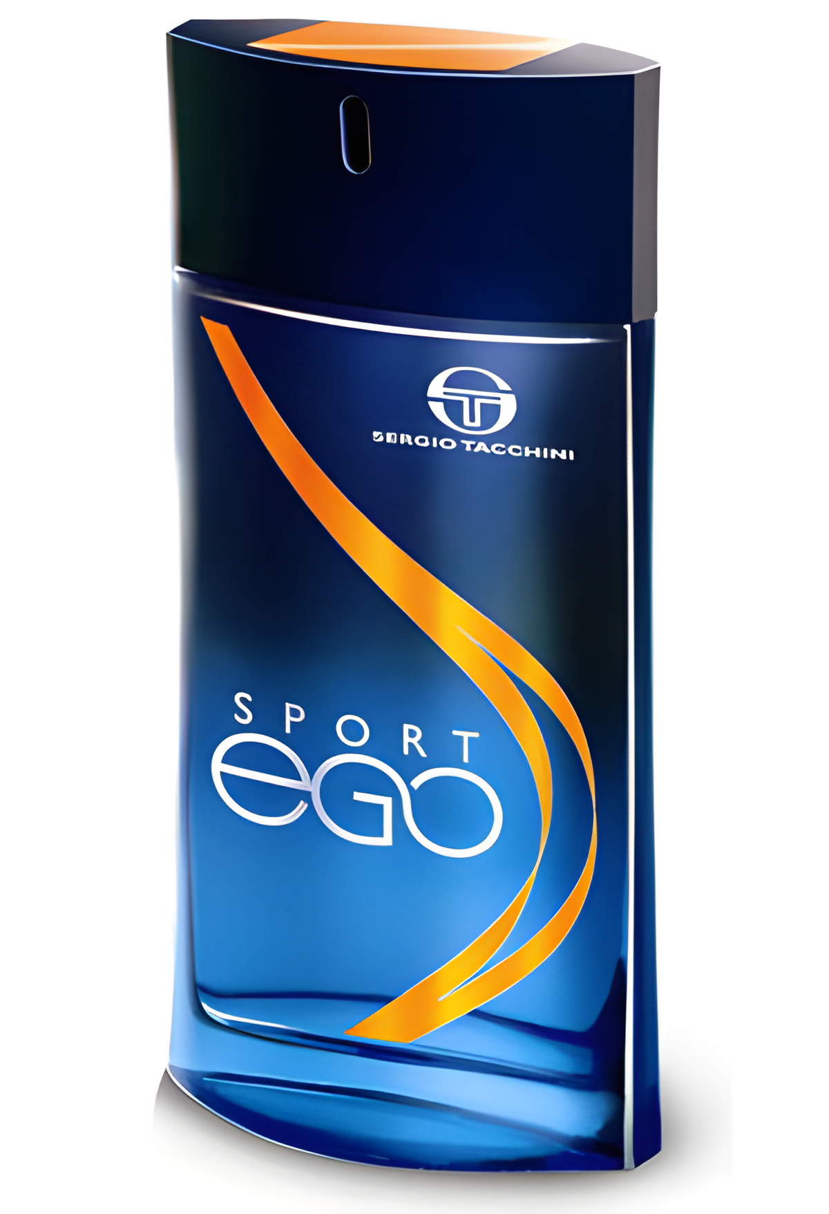 Sport Ego by Sergio Tacchini perfume bottle