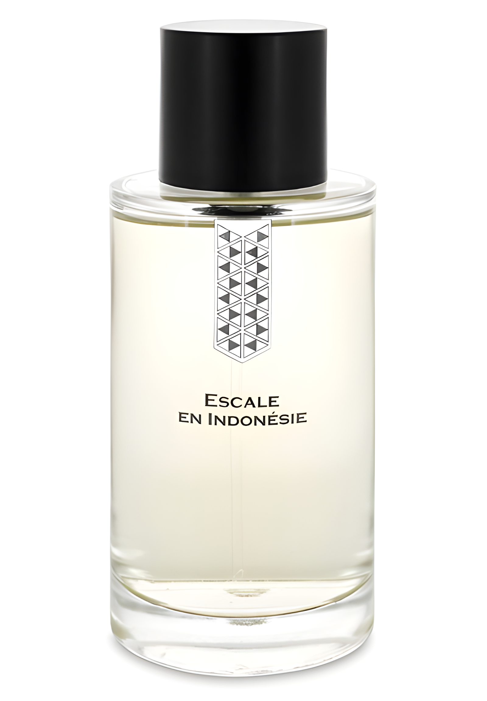 Escale en Indonésie by Les Indemodables perfume bottle