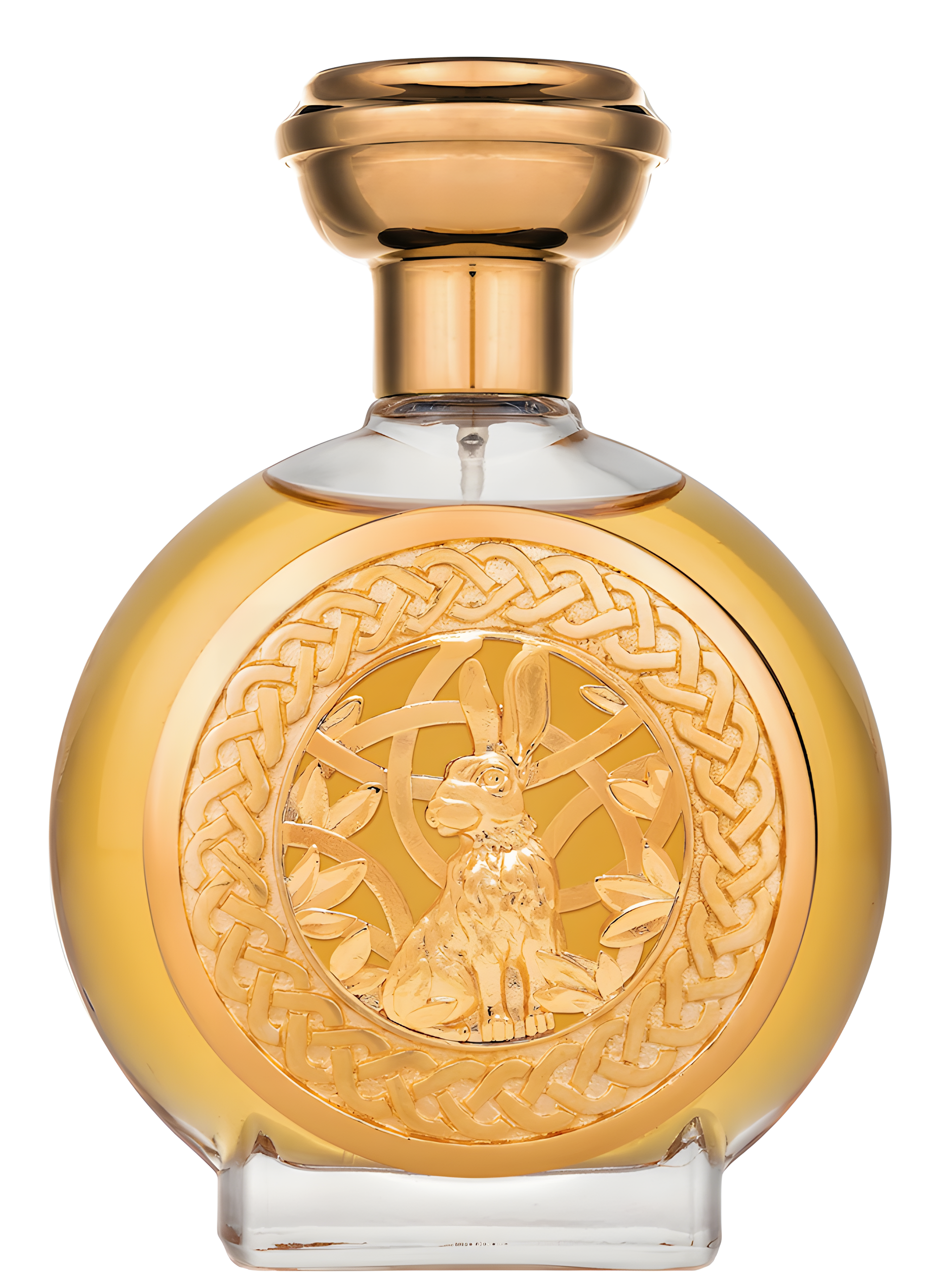 Hasu by Boadicea the Victorious perfume bottle