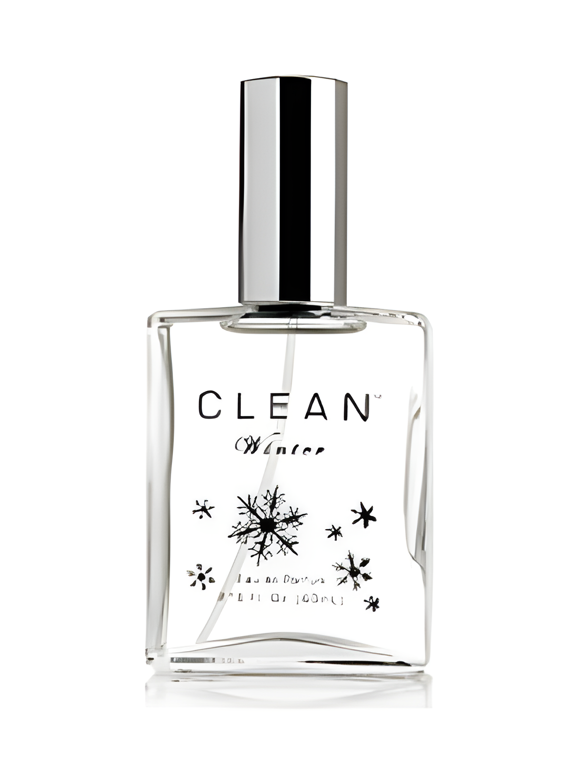 Winter by Clean perfume bottle
