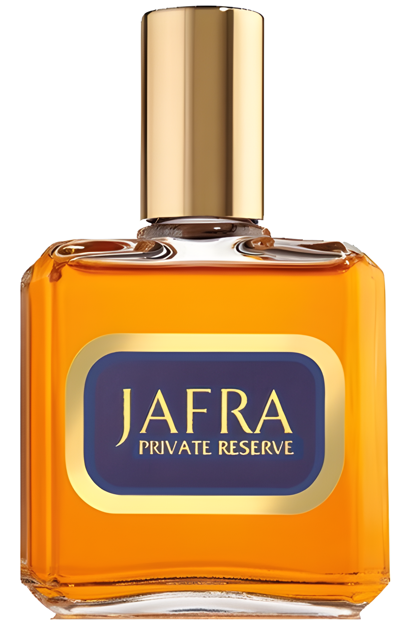 Private Reserve by JAFRA perfume bottle