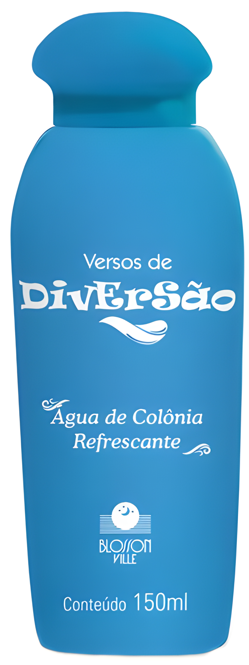 Versos de Diversão by Blosson Ville perfume bottle