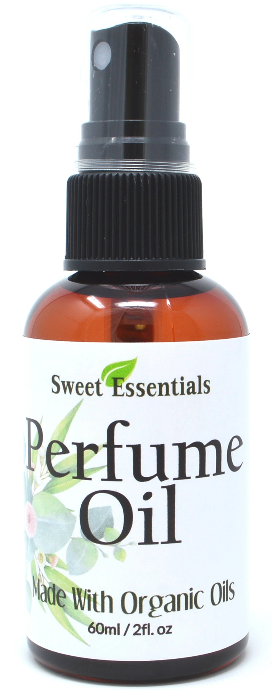 Spiced Chestnut by Sweet Essentials perfume bottle