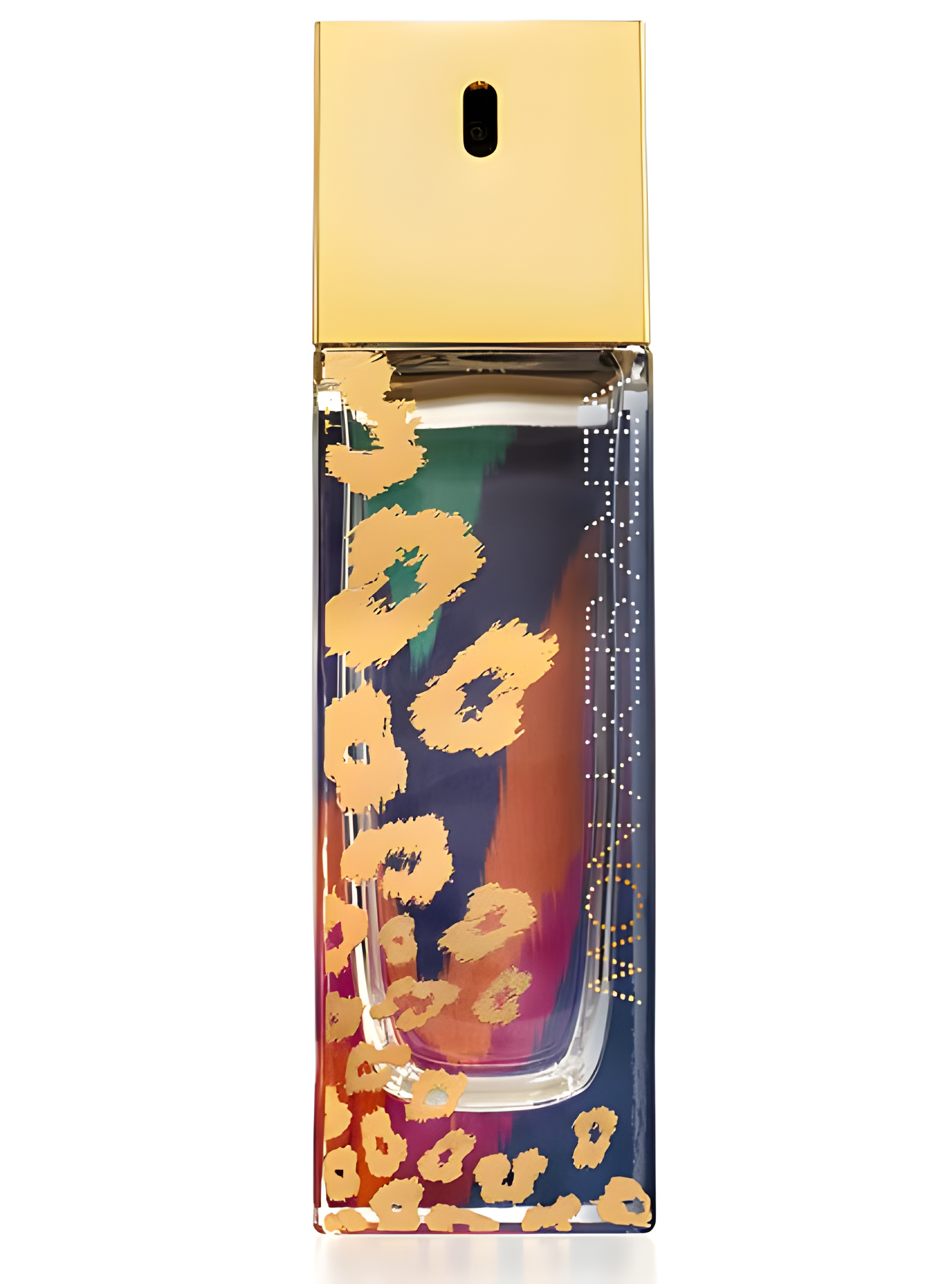 Very Sexy Now 2010 by Victoria's Secret perfume bottle
