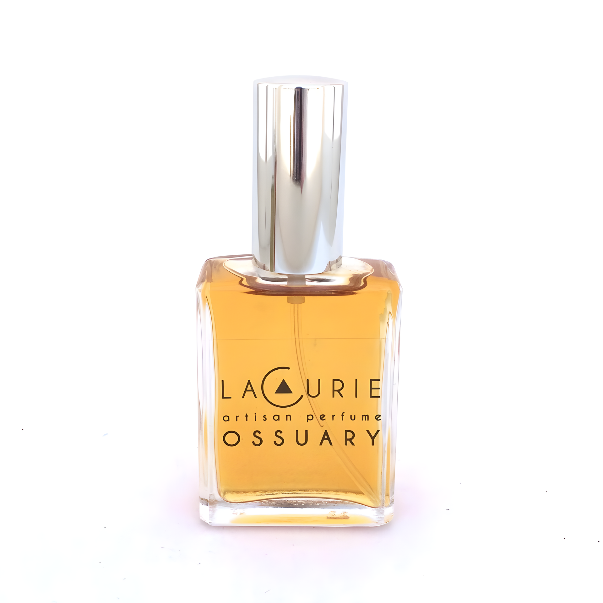 Ossuary by La Curie perfume bottle