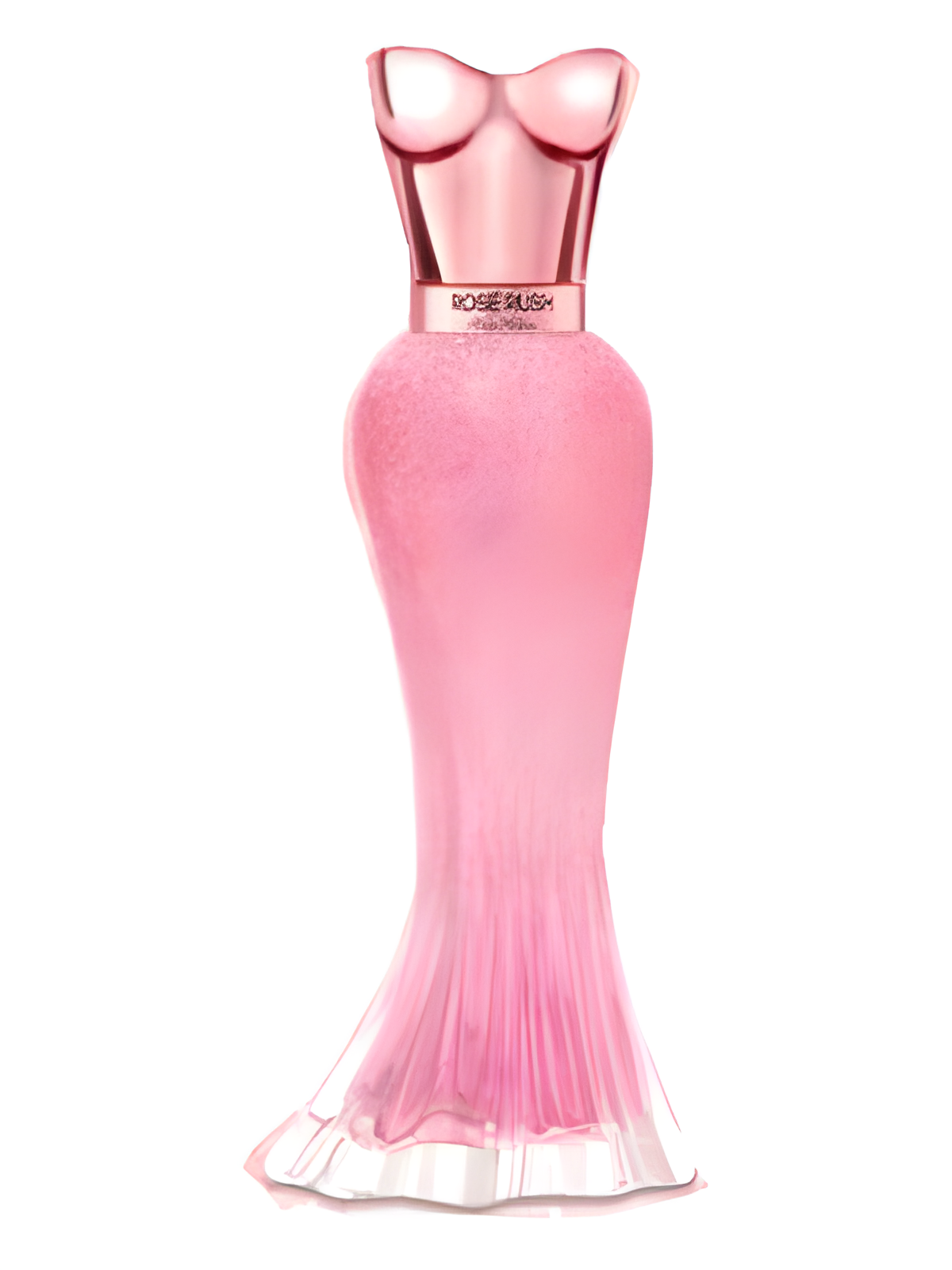 Rosé Rush by Paris Hilton perfume bottle