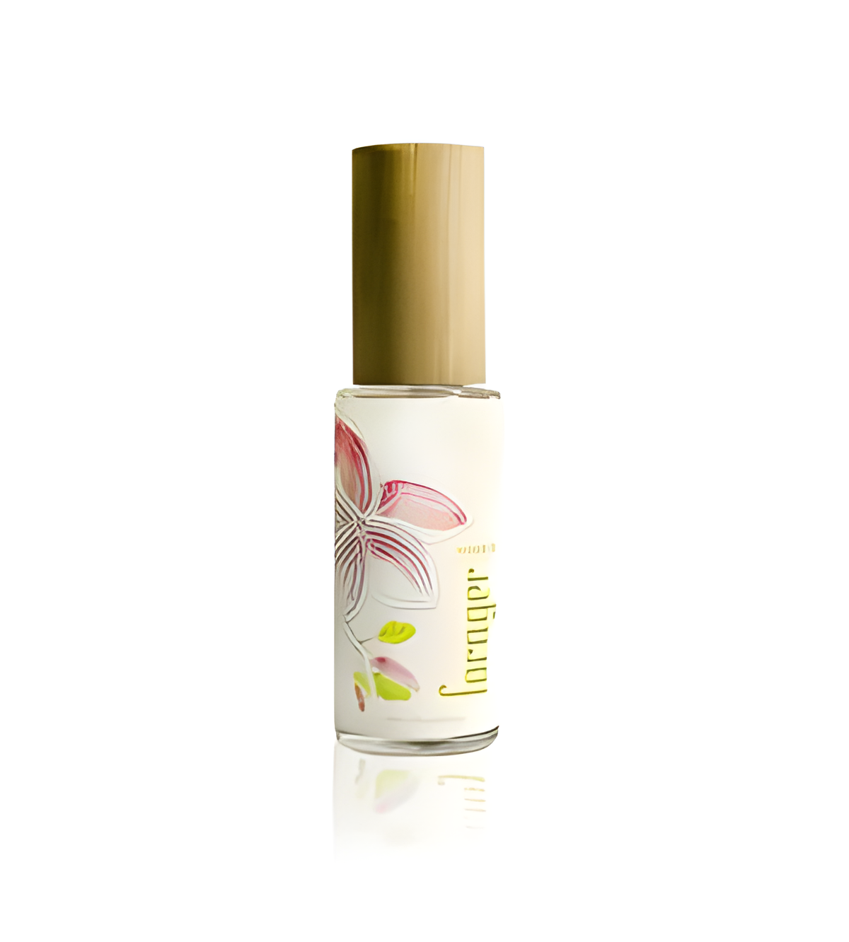 Island Lei by Forager Botanicals perfume bottle