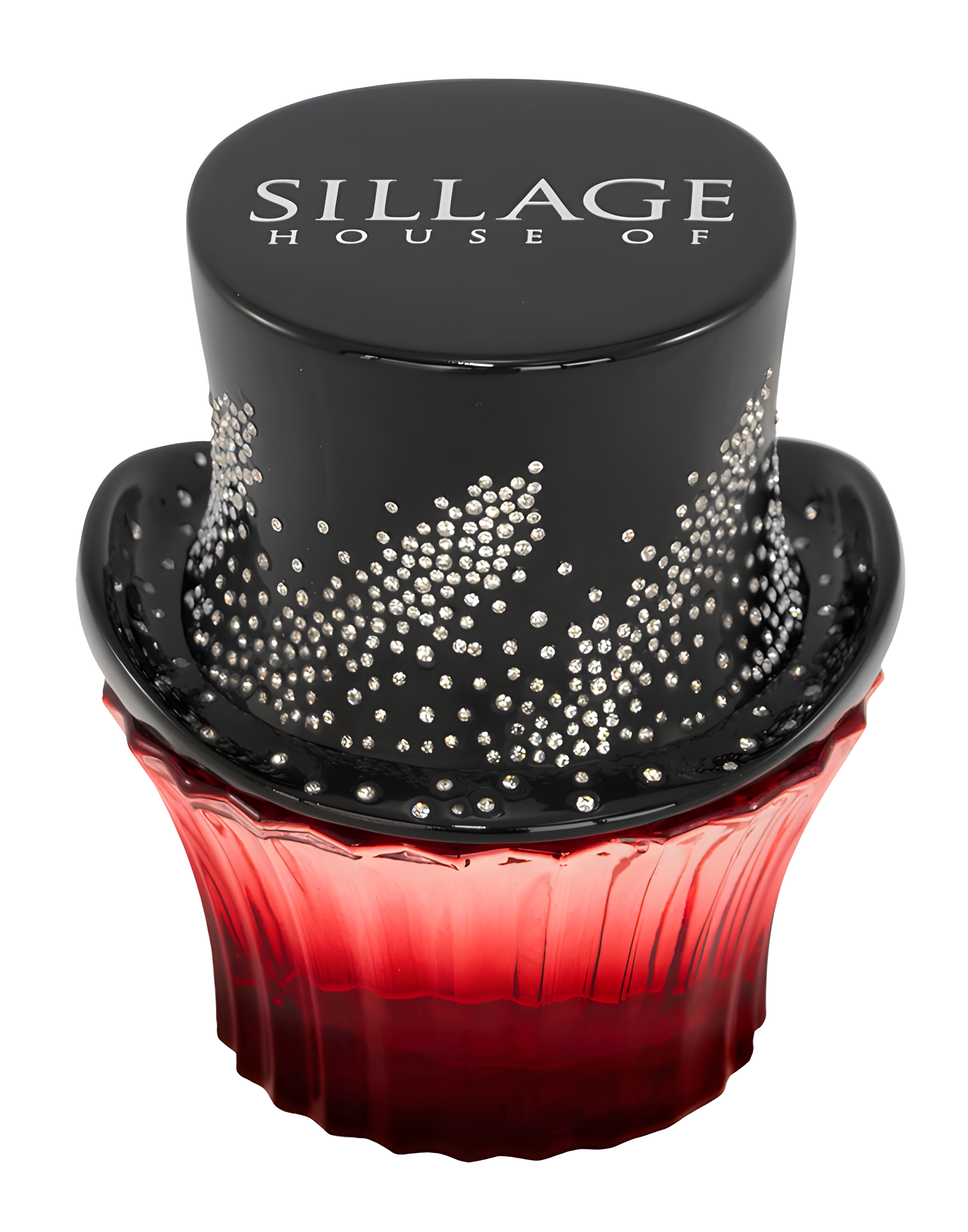 The Greatest Showman for Her by House Of Sillage perfume bottle