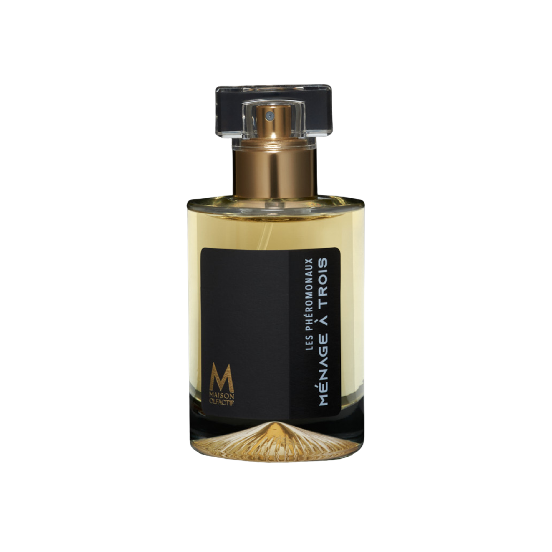 Ménage À Trois by MAISON OLFACTIF perfume bottle
