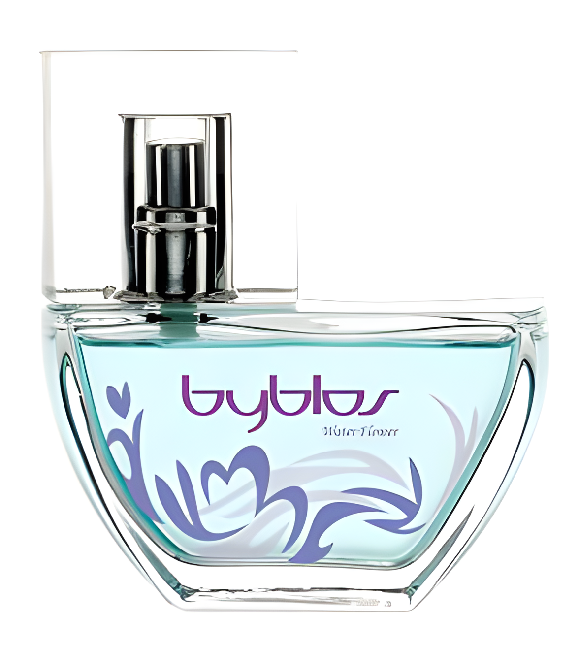 Byblos Water Flower for Women by Byblos perfume bottle
