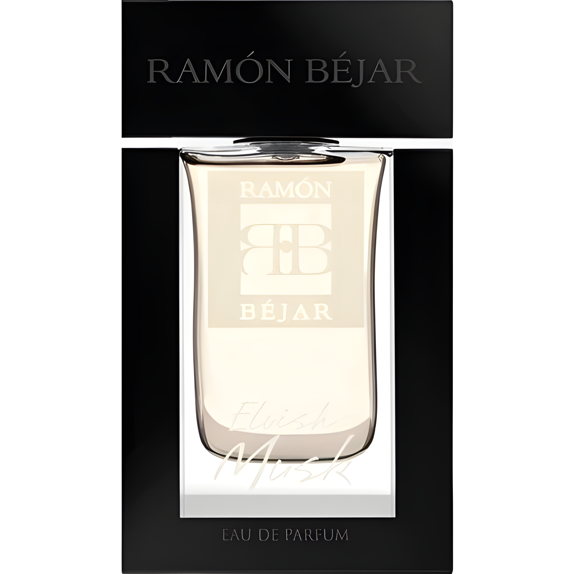 Elvish Musk by Ramón Béjar perfume bottle
