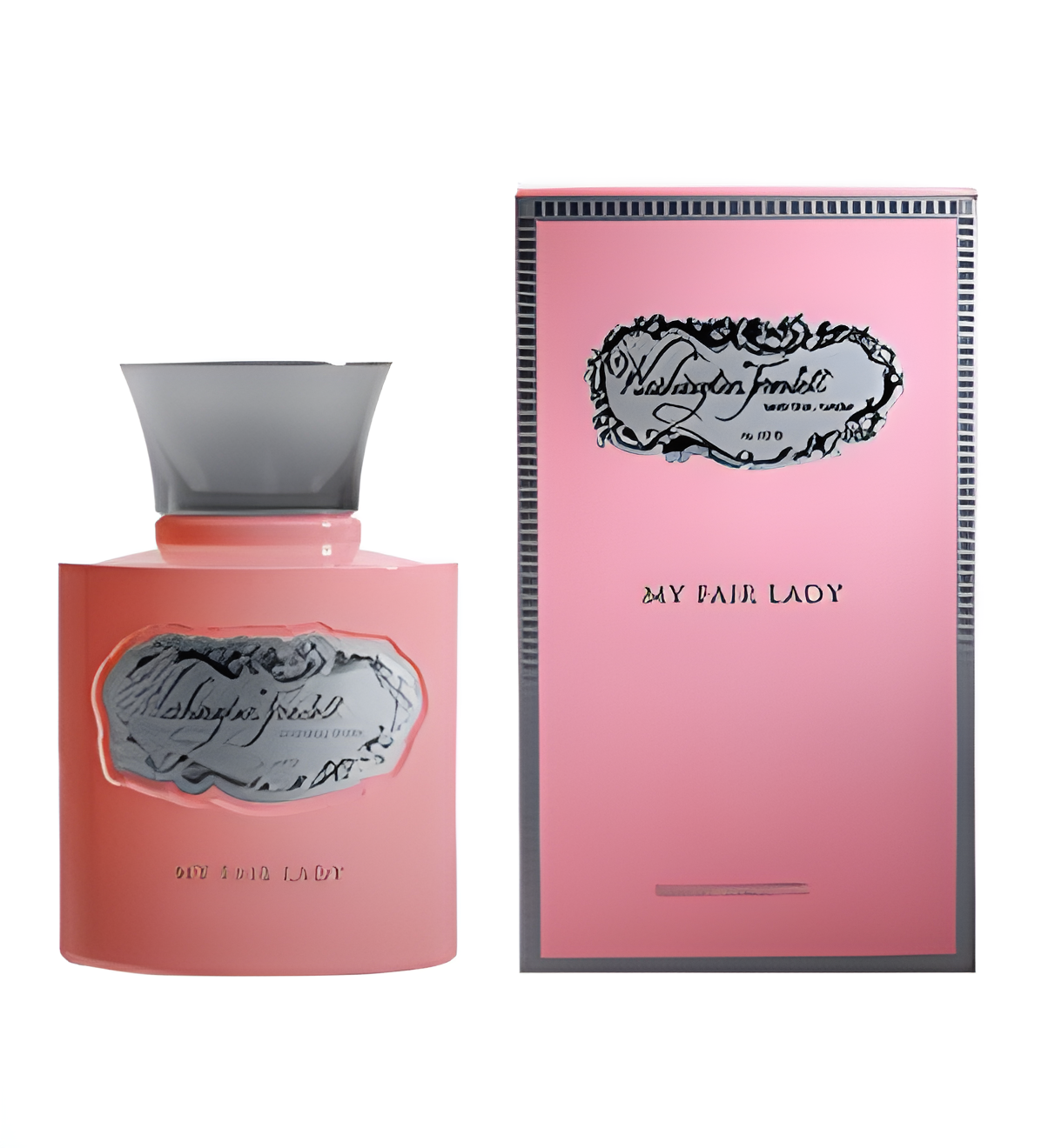Washington Tremlett My Fair Lady