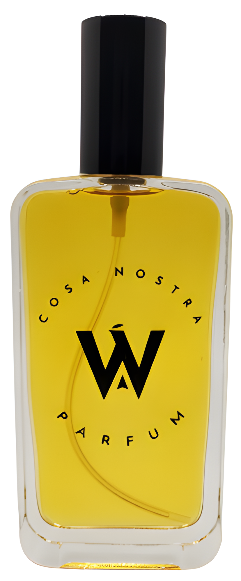 Cosa Nostra by Wren Atelier perfume bottle