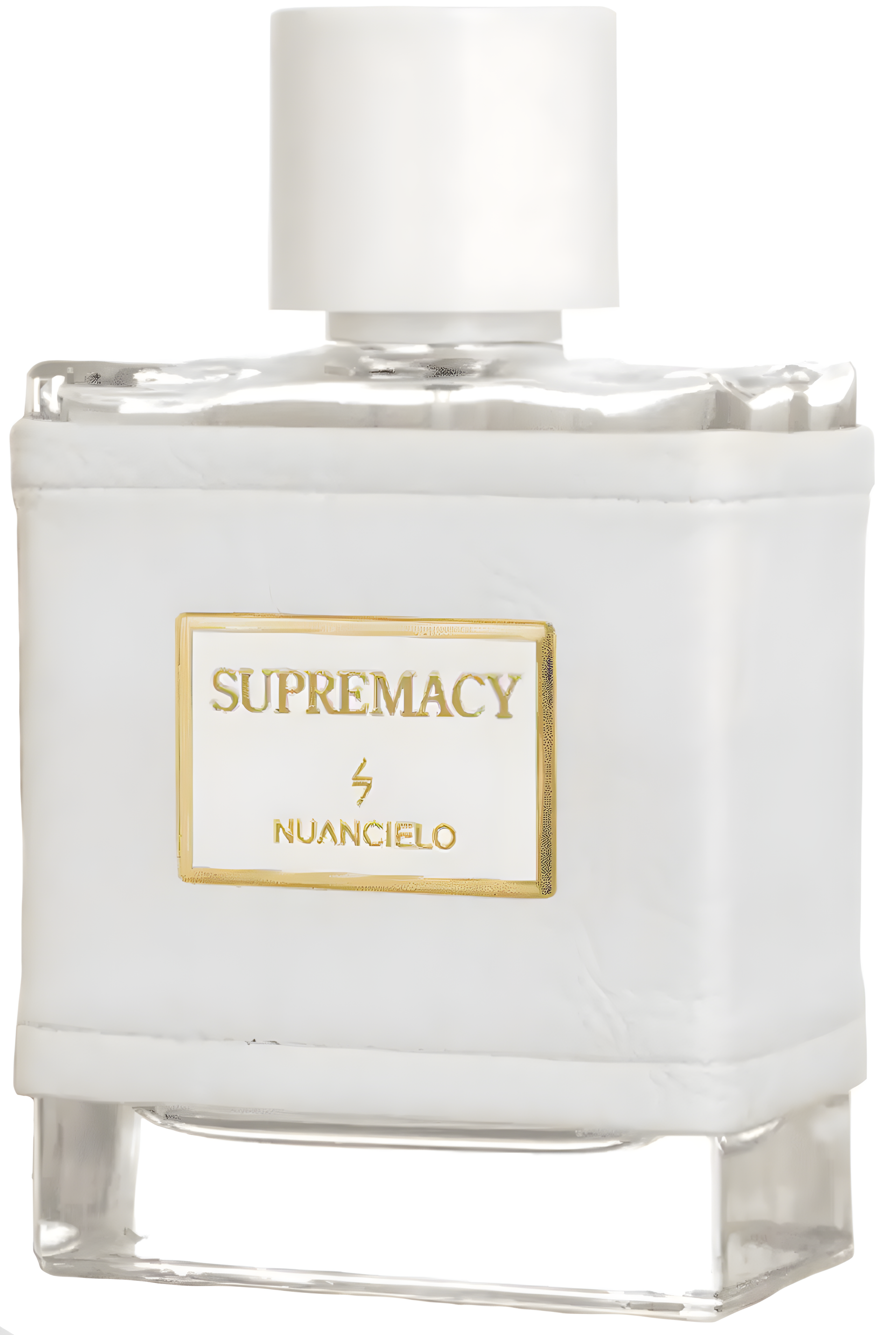 Supremacy by Nuancielo perfume bottle
