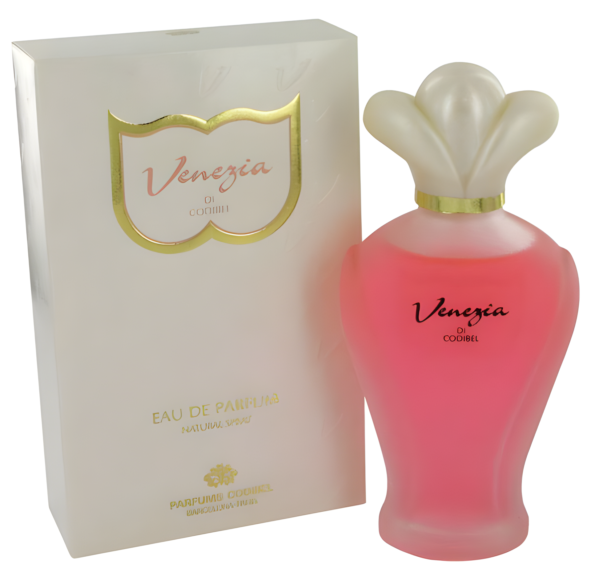 Venezia Di Codibel by Parfums Codibel perfume bottle