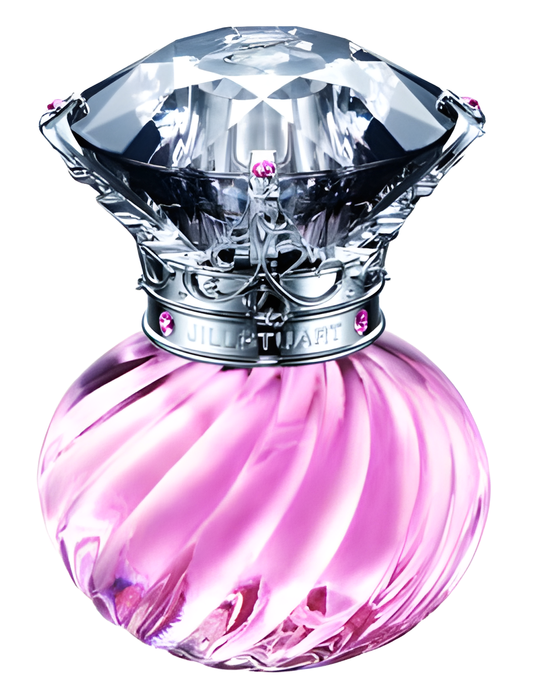 Night Jewel Summer Bloom by Jill Stuart perfume bottle