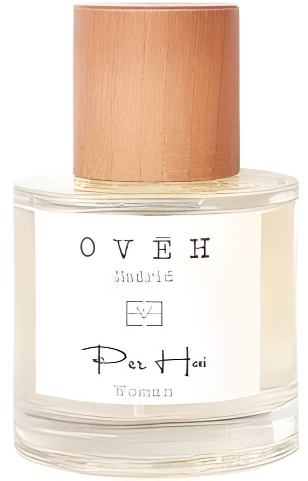 Per Hai by Ovéh Madrid perfume bottle