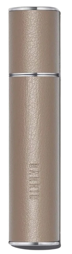 Chaos by BARRIO perfume bottle