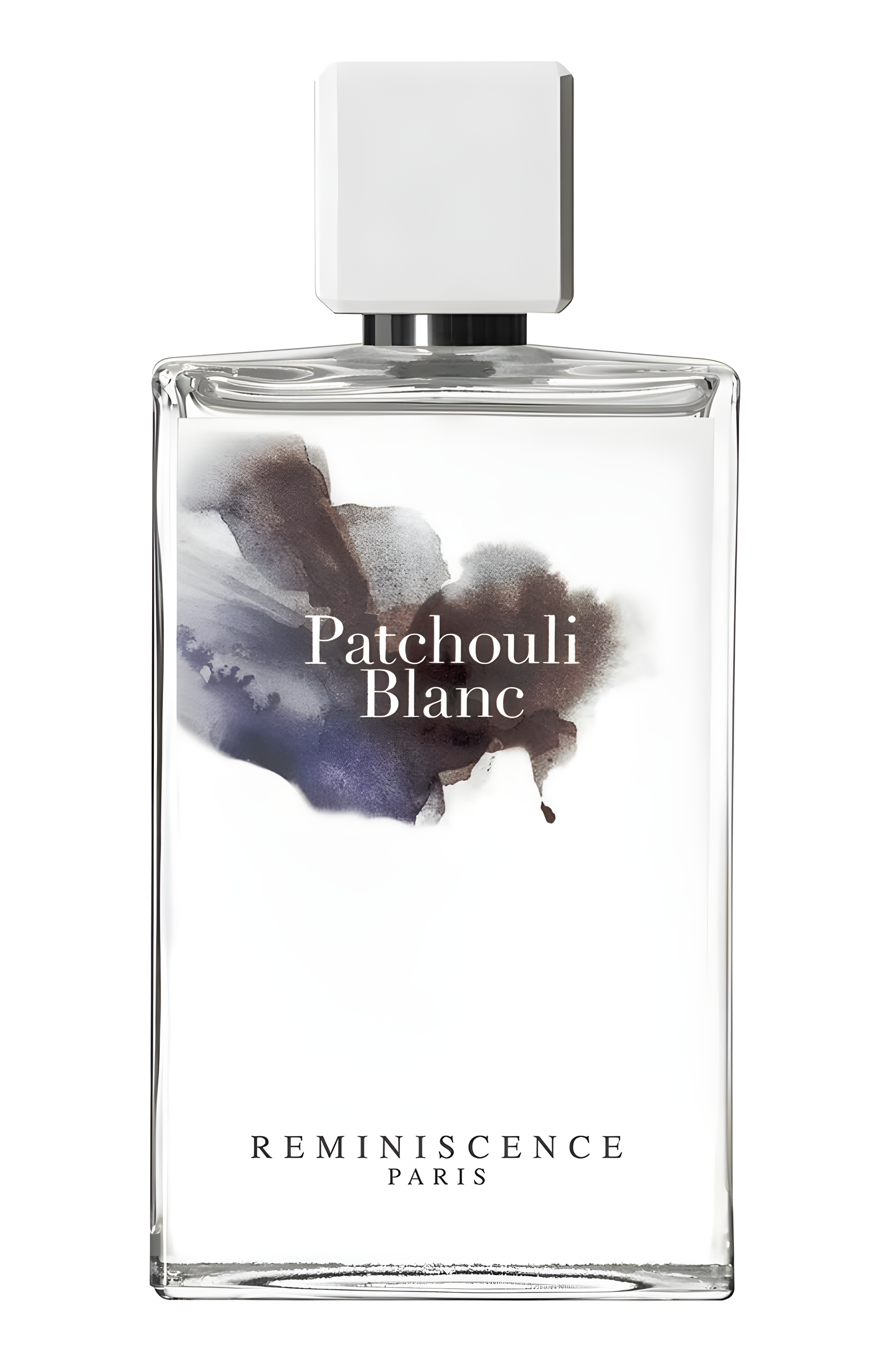 Patchouli Blanc by Reminiscence perfume bottle