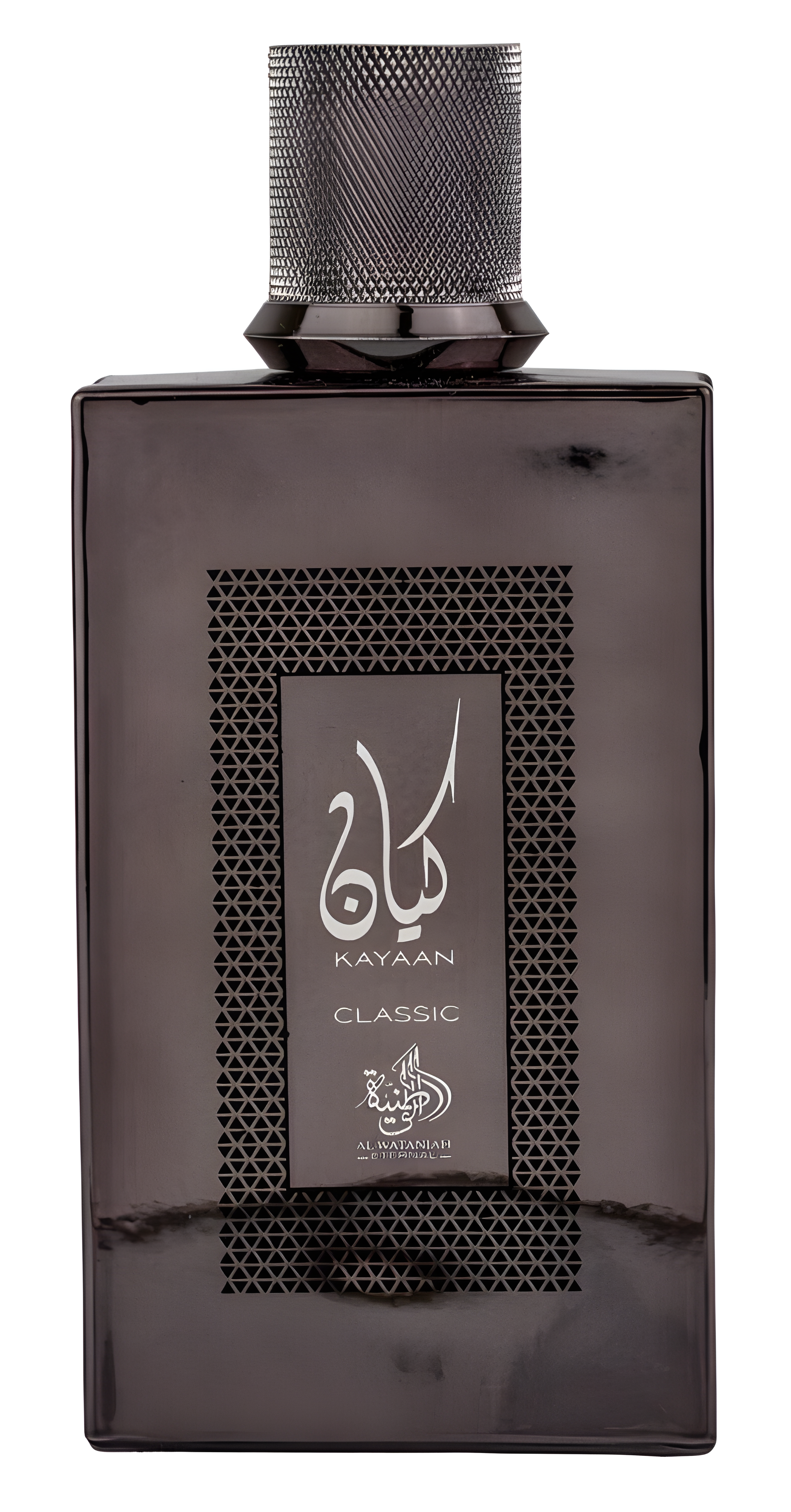 Kayaan Classic by Al Wataniah perfume bottle