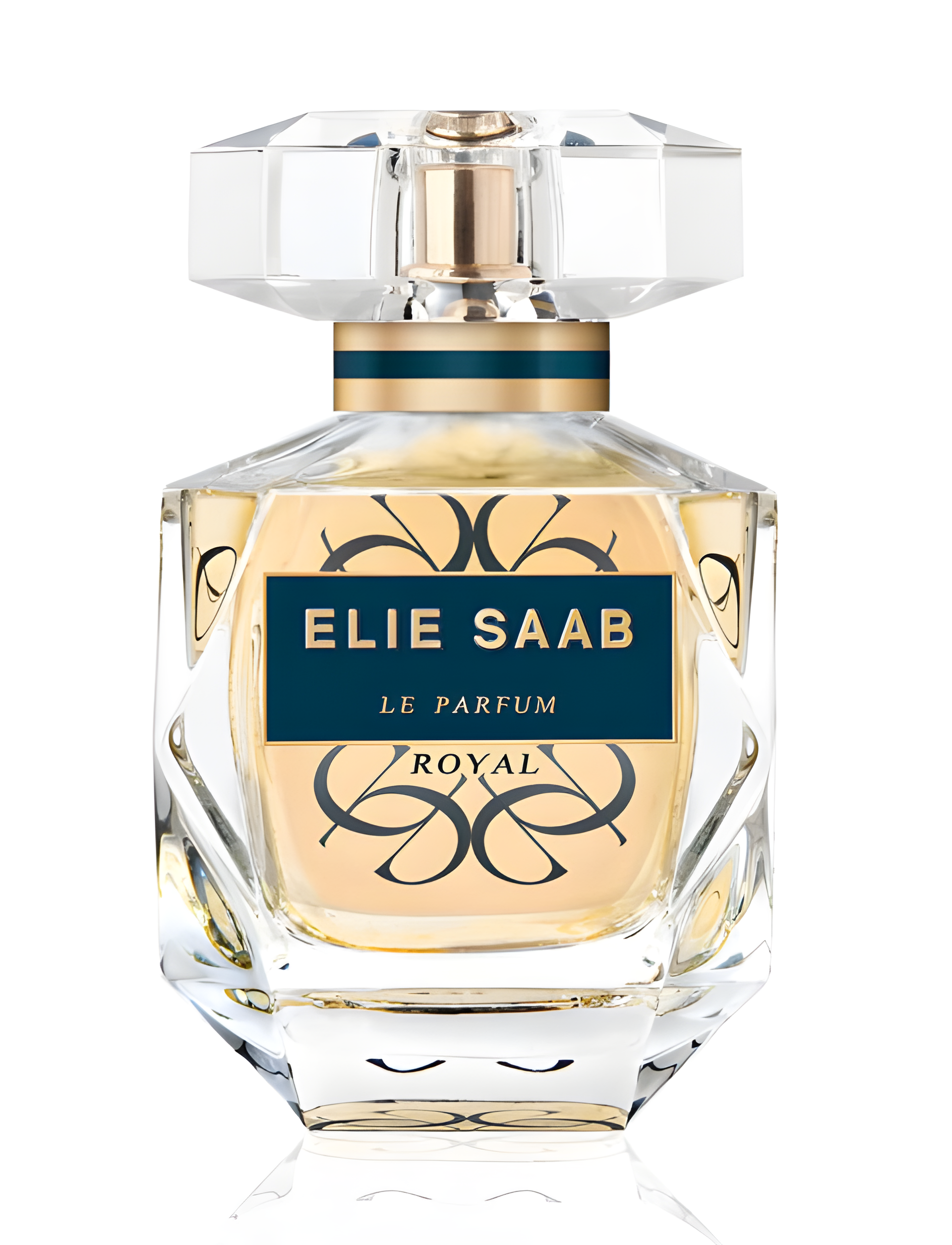 Le Parfum Royal by Elie Saab perfume bottle